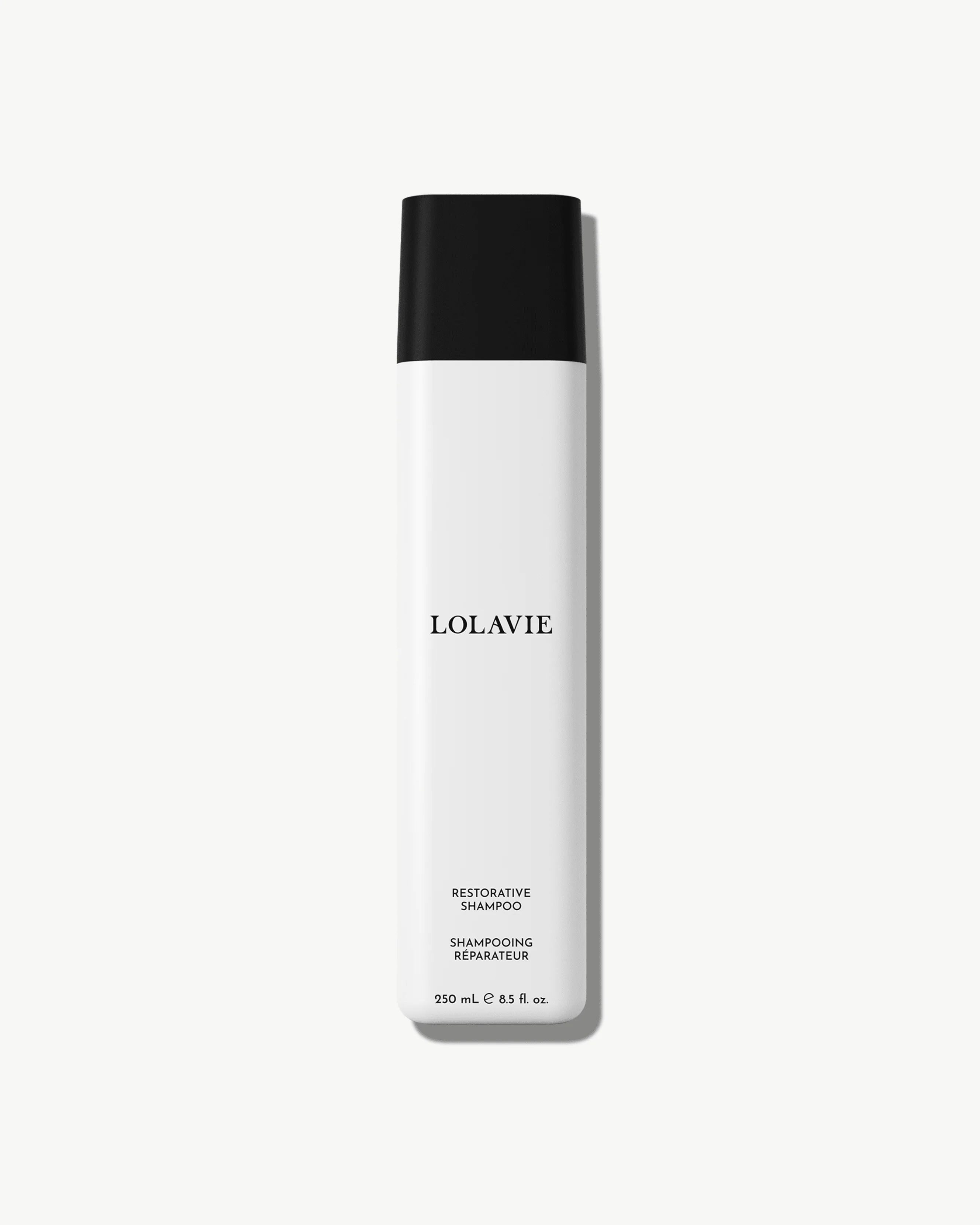 Restorative Shampoo