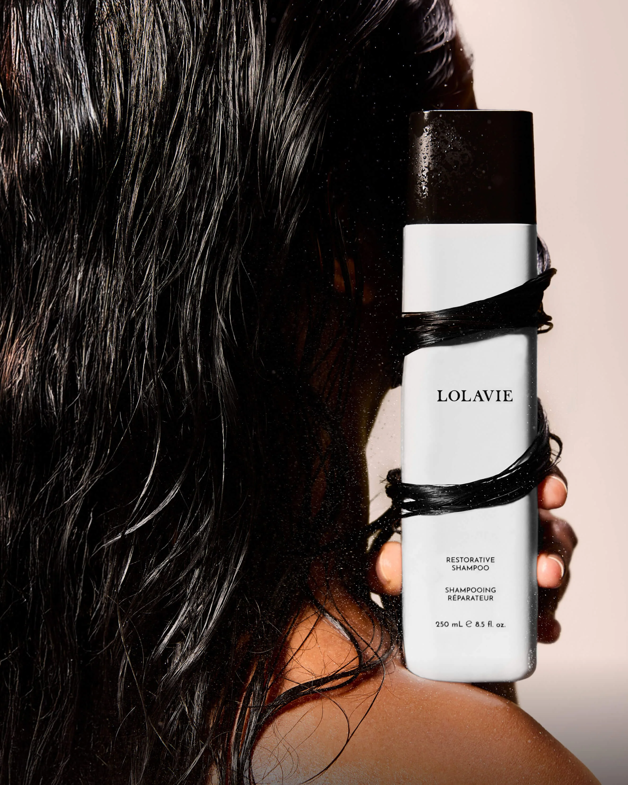 Restorative Shampoo - Image 15