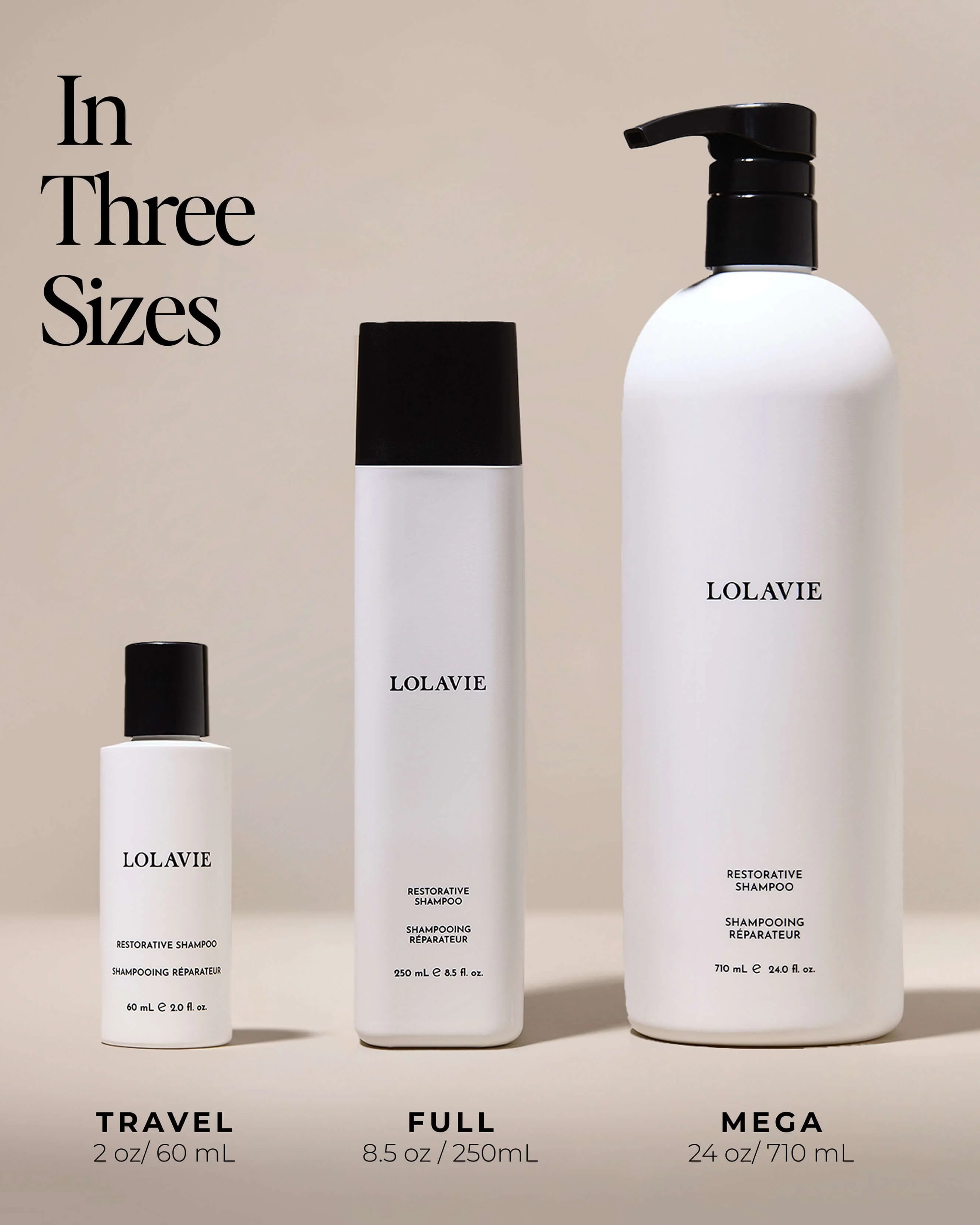 Restorative Shampoo - Image 17