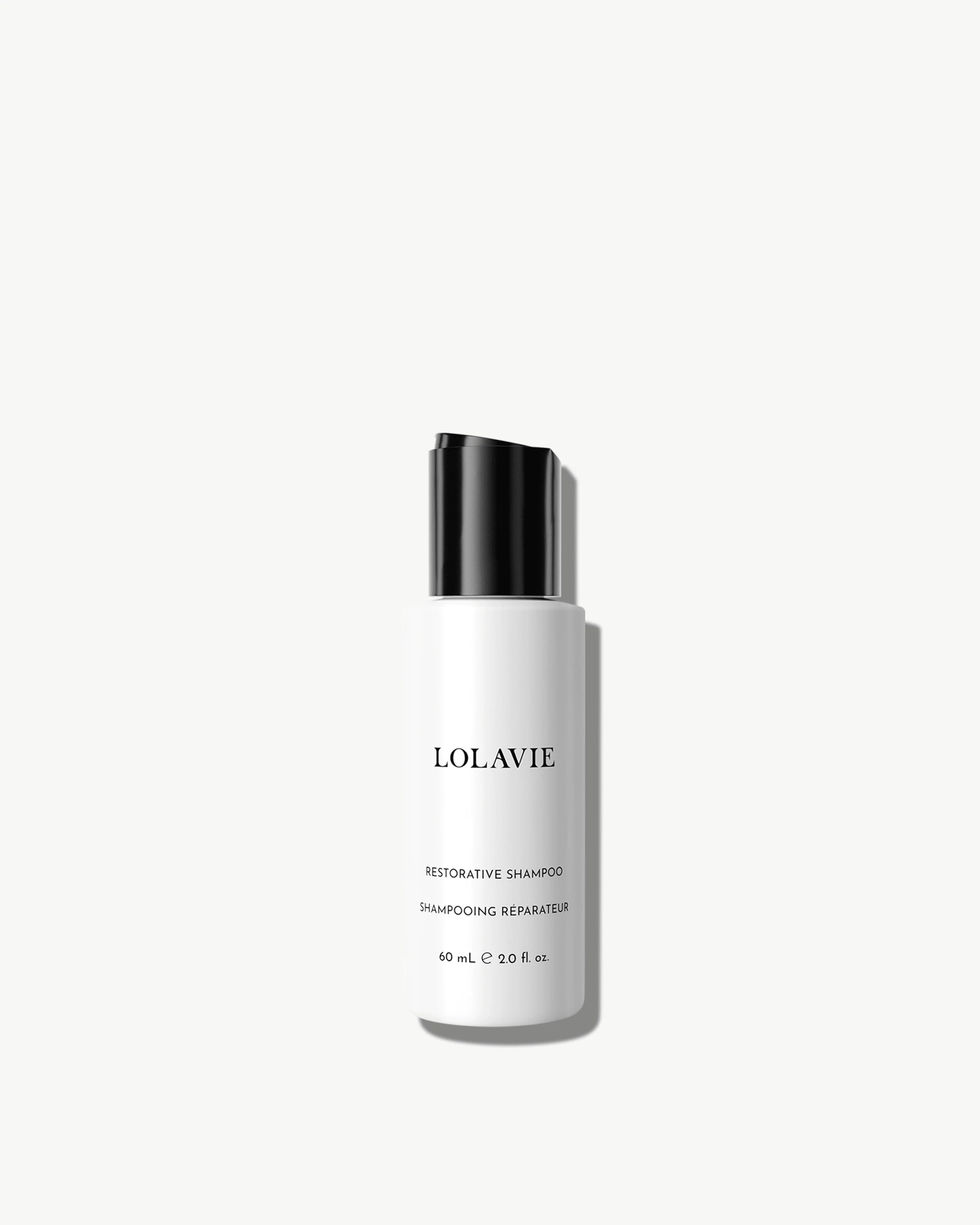 Restorative Shampoo - Image 2