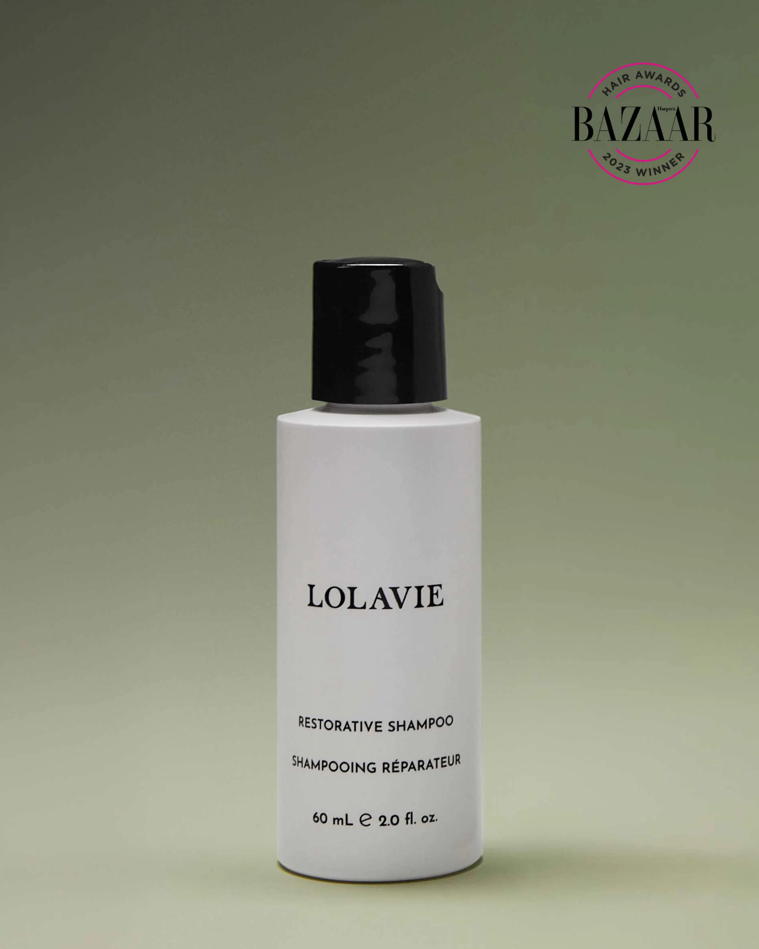 Restorative Shampoo - Image 5