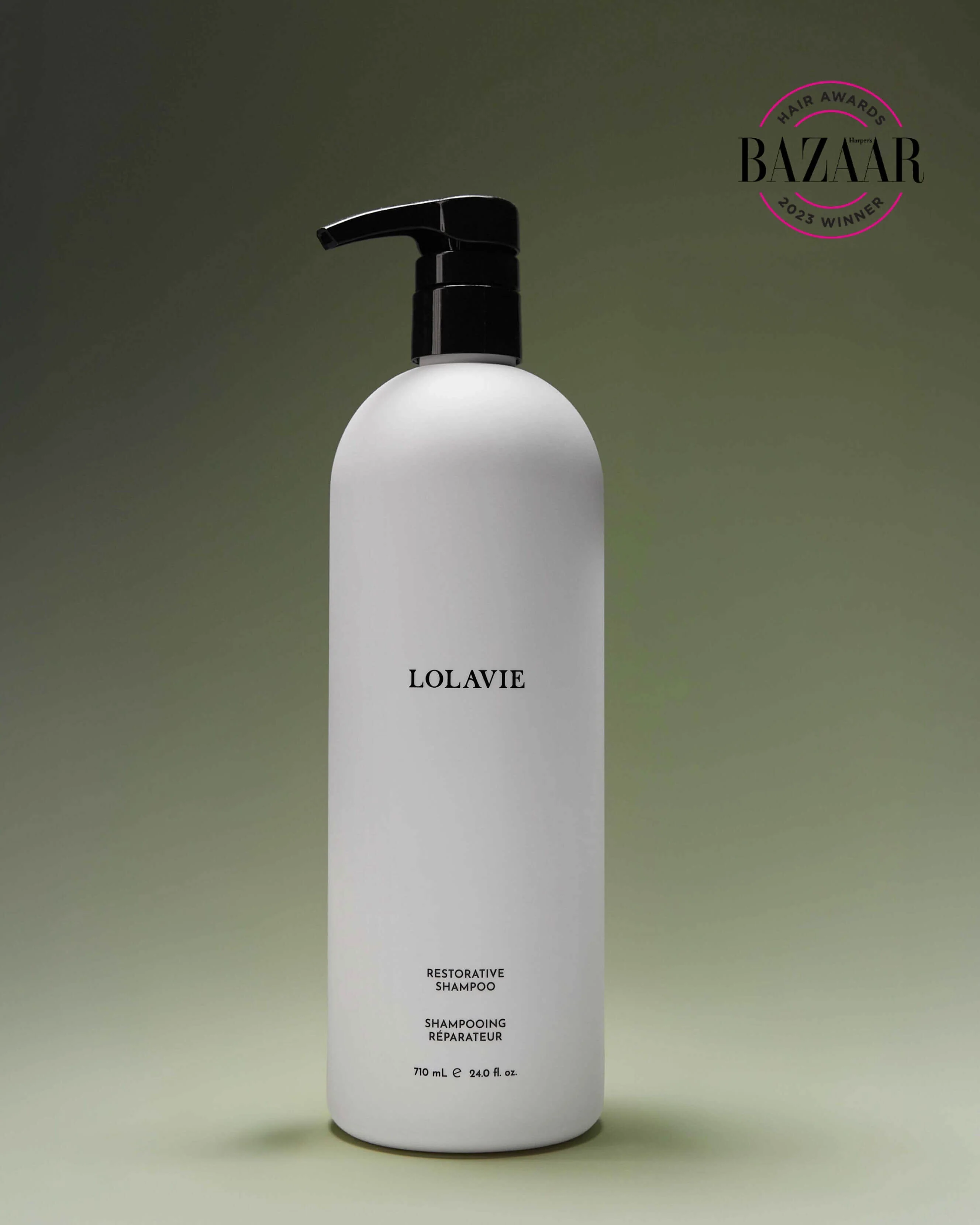 Restorative Shampoo - Image 6