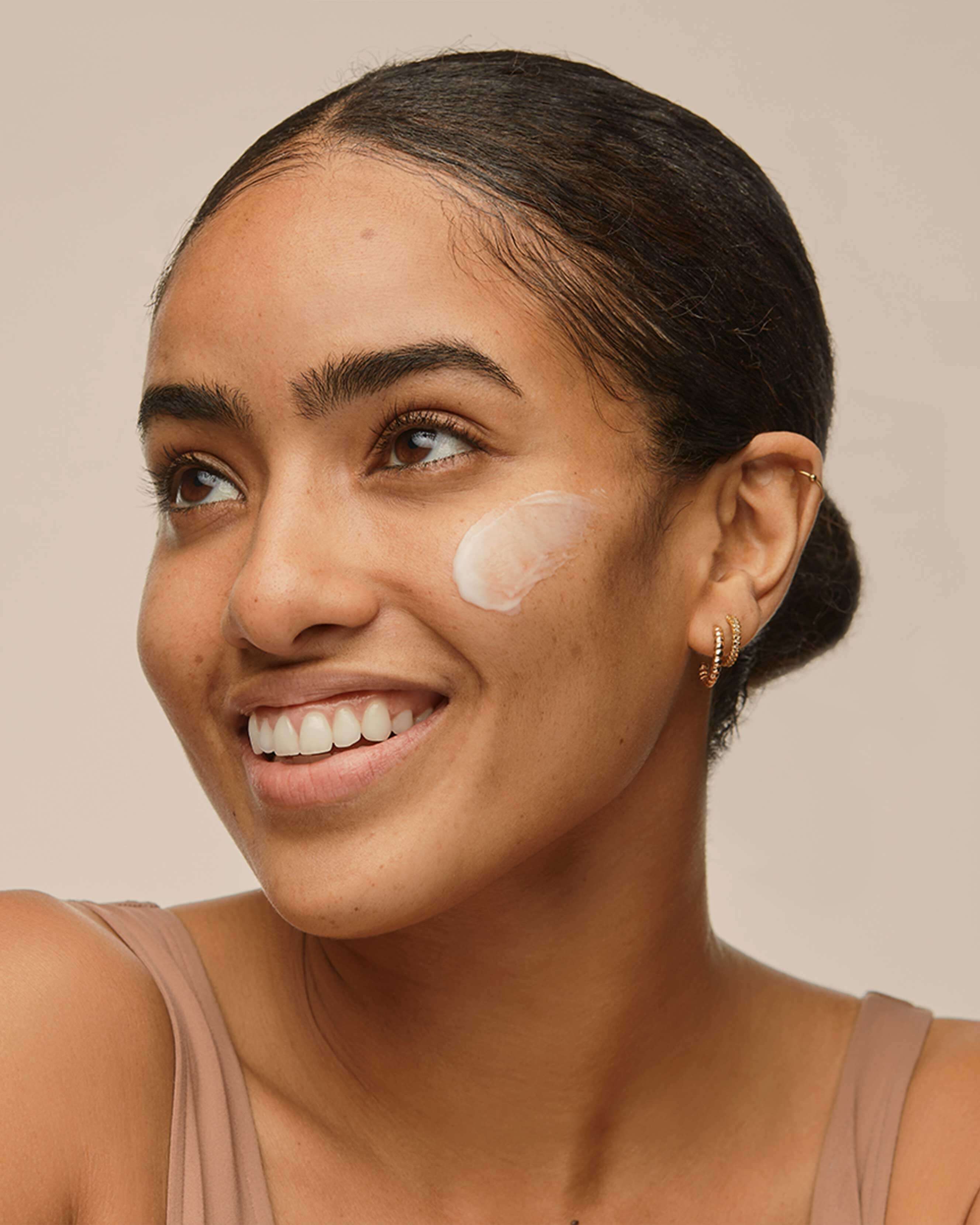 Niacinamide + Cica Calming Face Lotion - Image 3
