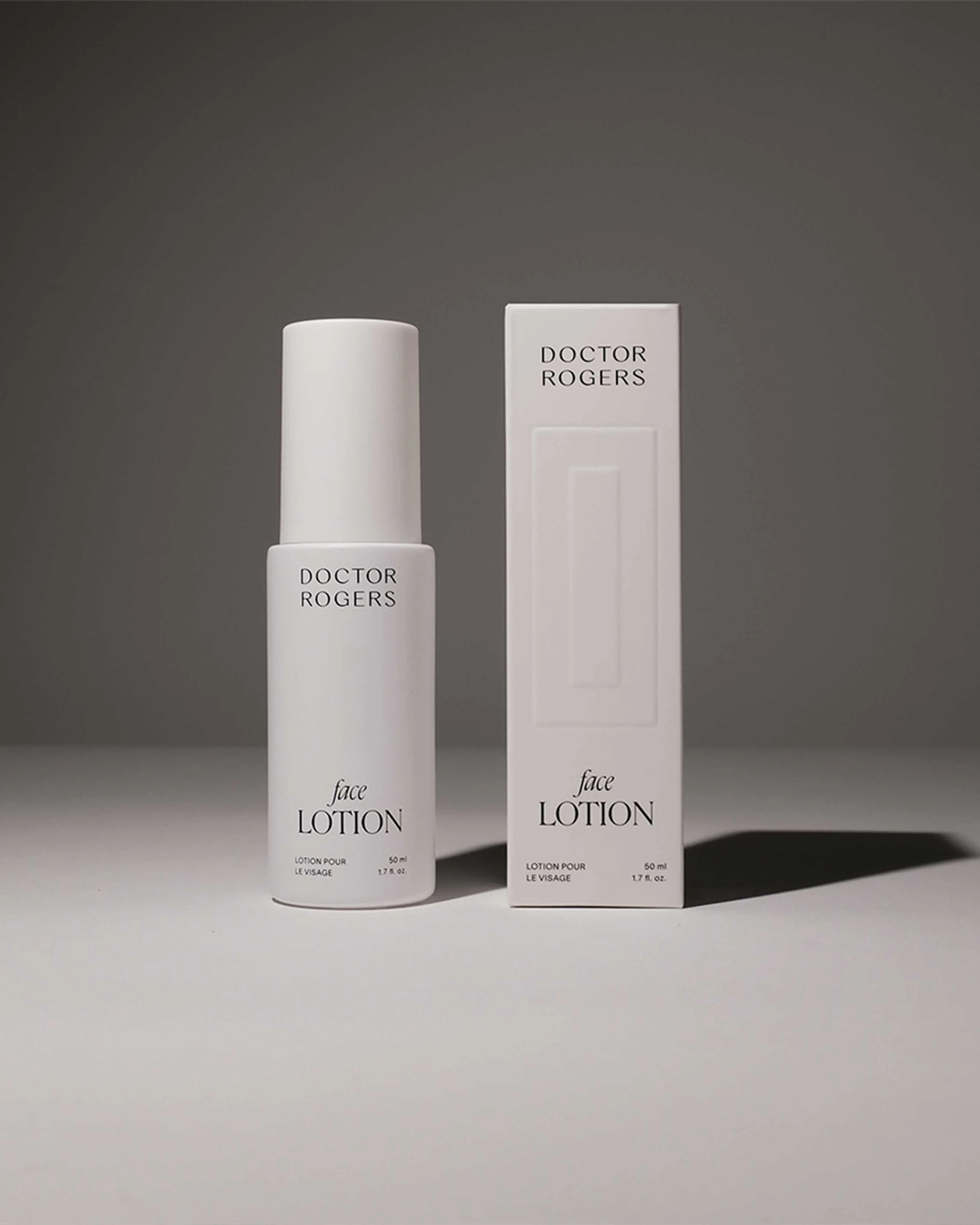 Niacinamide + Cica Calming Face Lotion - Image 5
