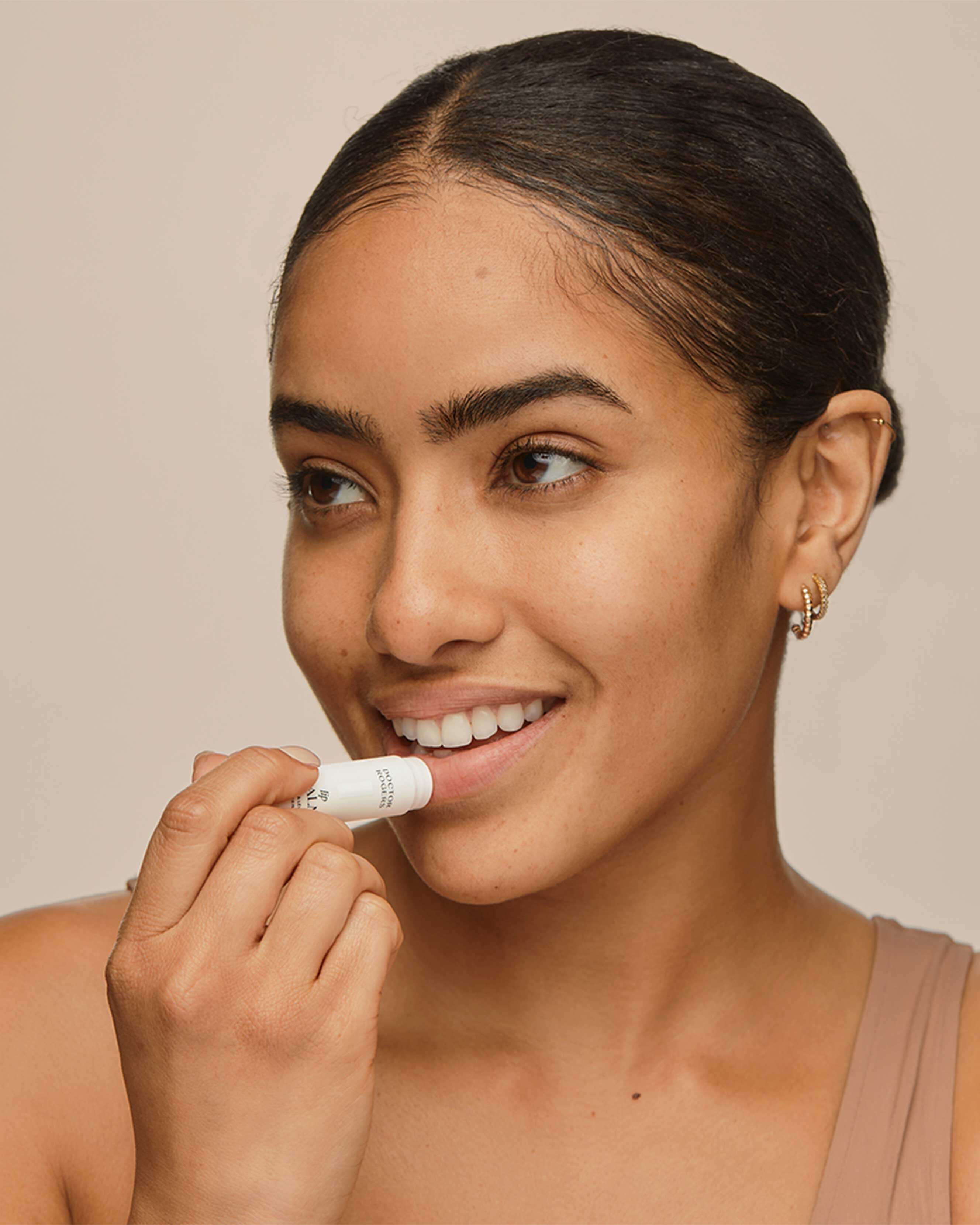 Castor Oil Healing Lip Balm - Image 3