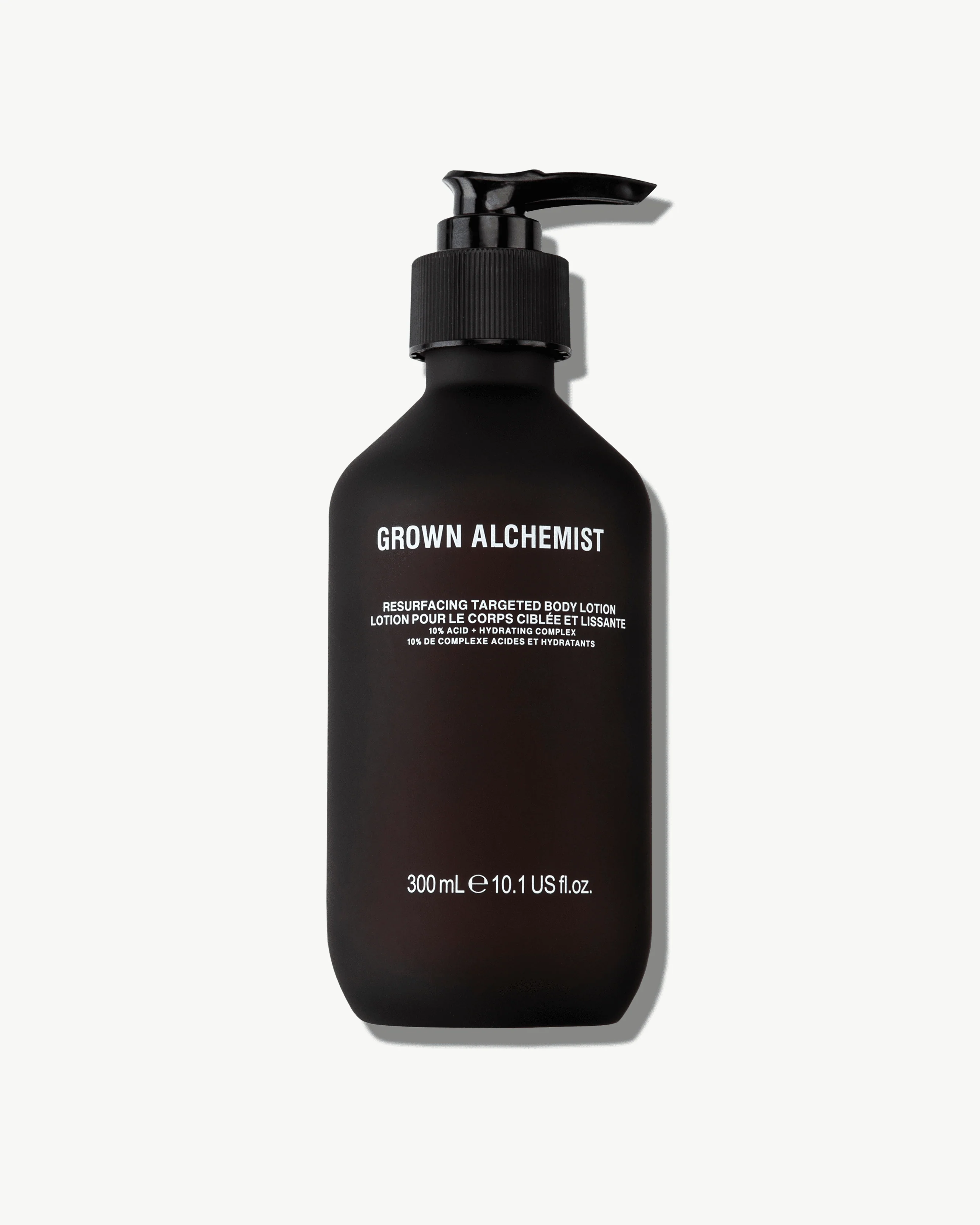 Resurfacing Targeted Body Lotion
