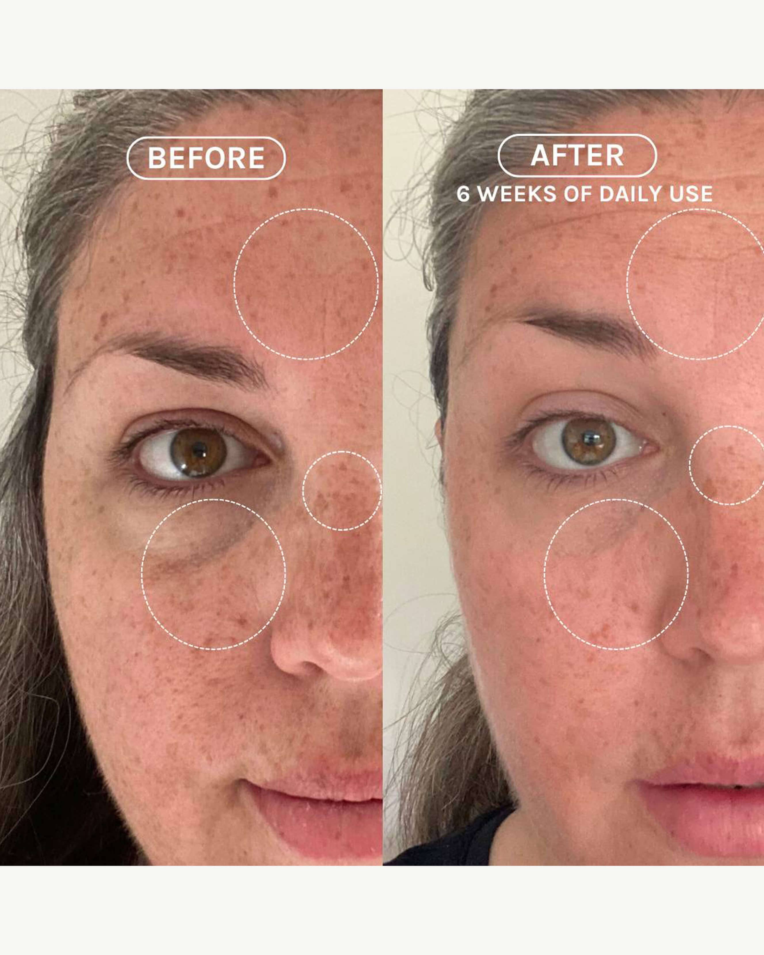 Resveratrol + Niacinamide Serum - Image 3