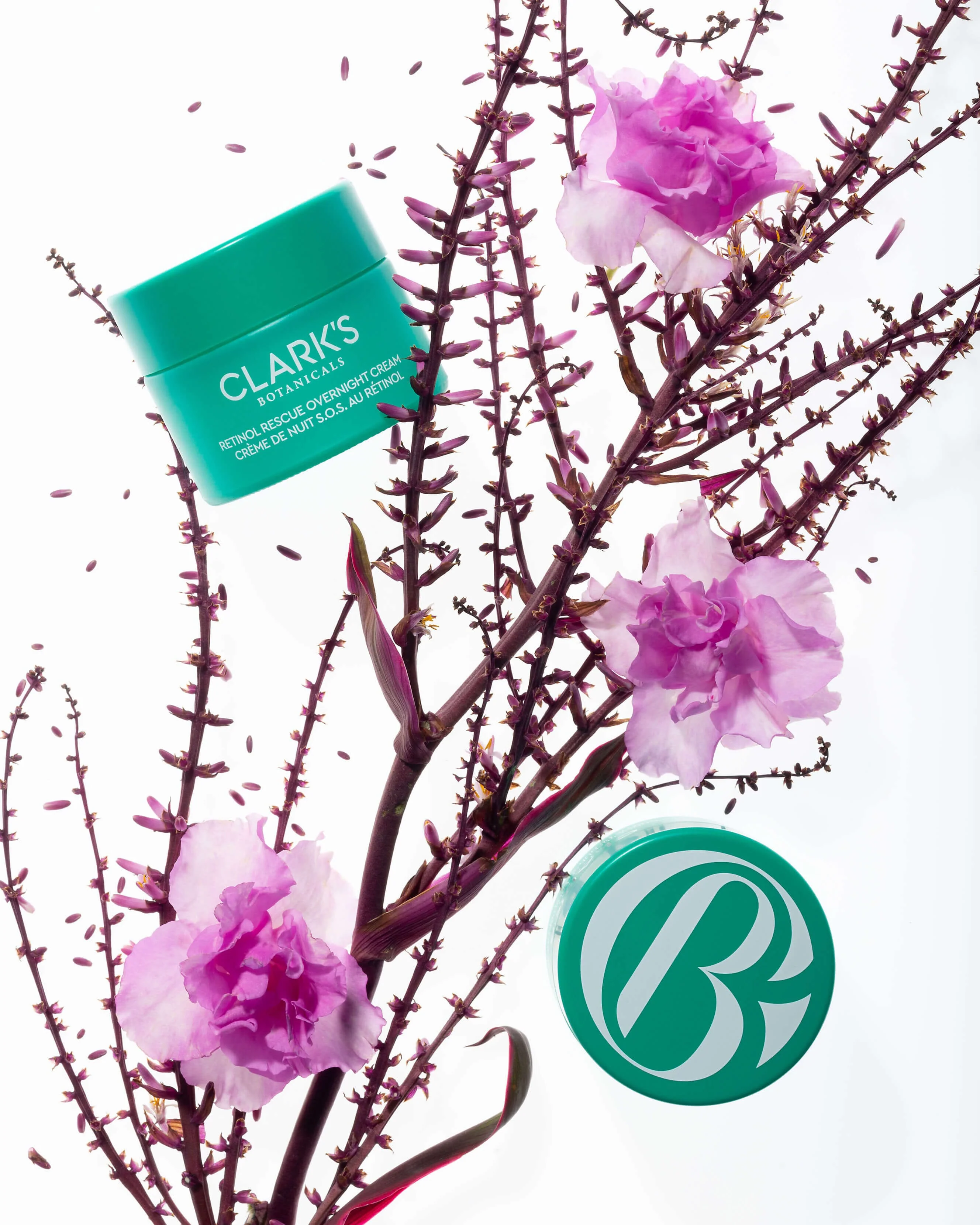 Retinol Rescue Overnight Cream - Image 11