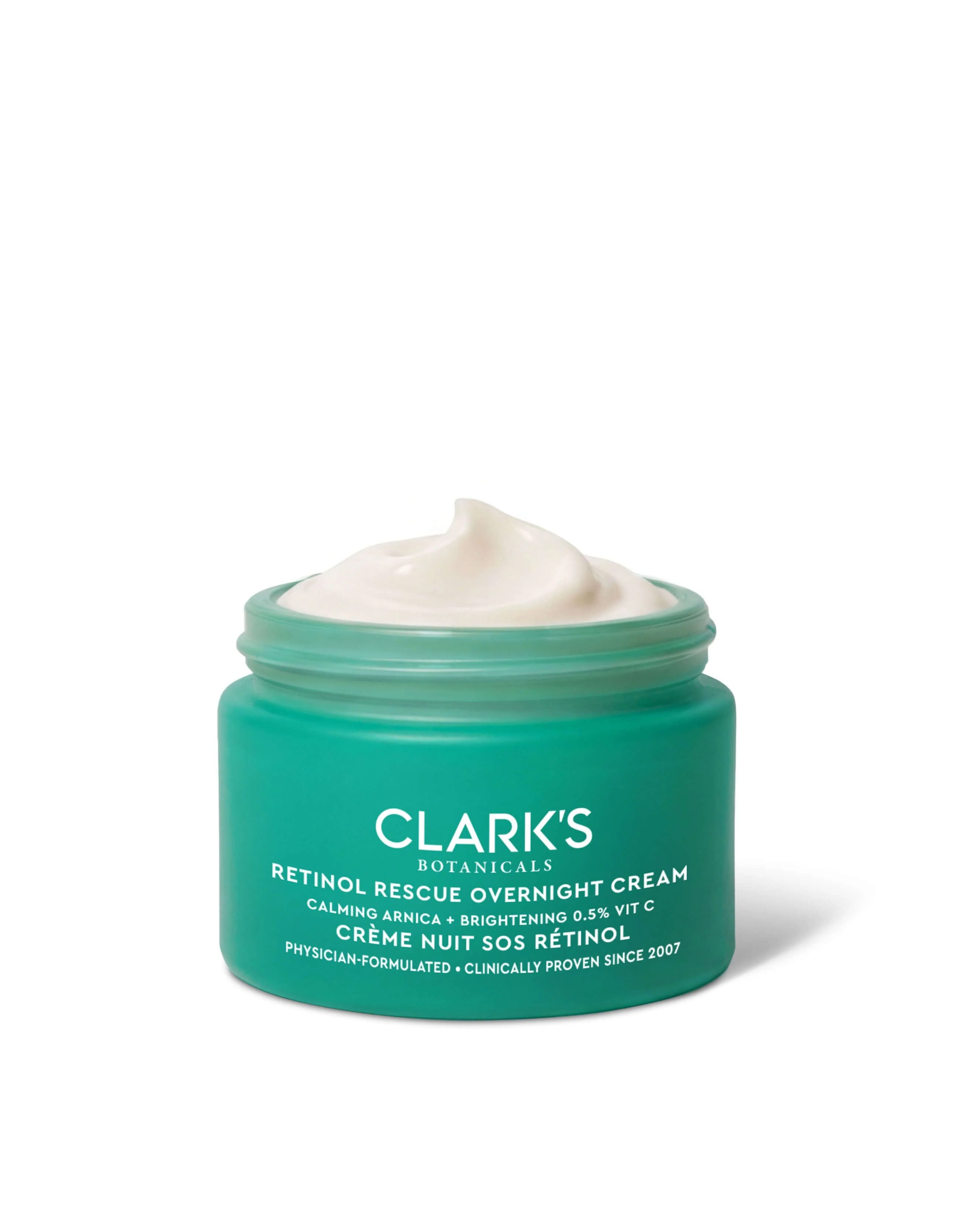 Retinol Rescue Overnight Cream - Image 6