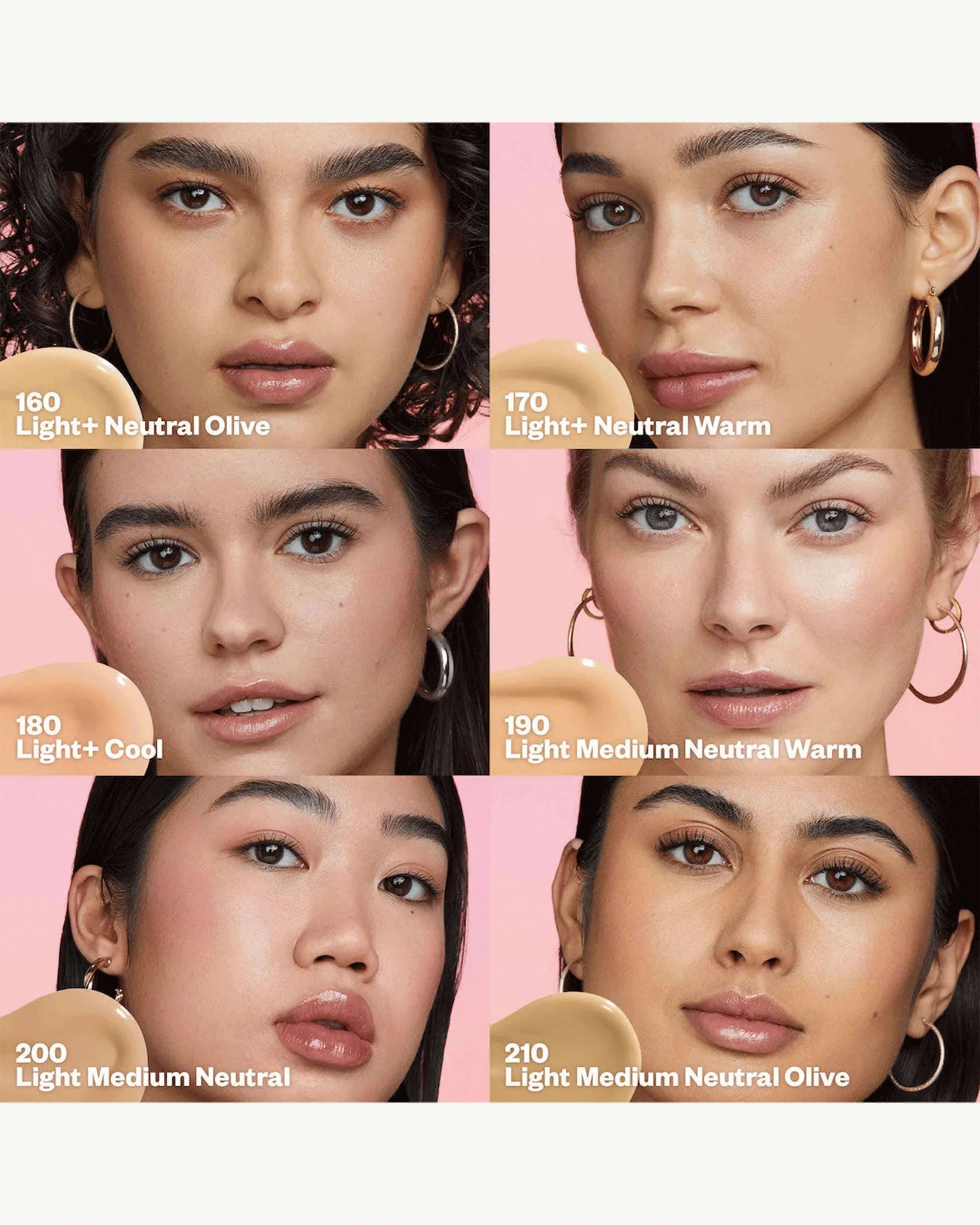 Revealer Skin Improving Foundation SPF 25 - Image 111