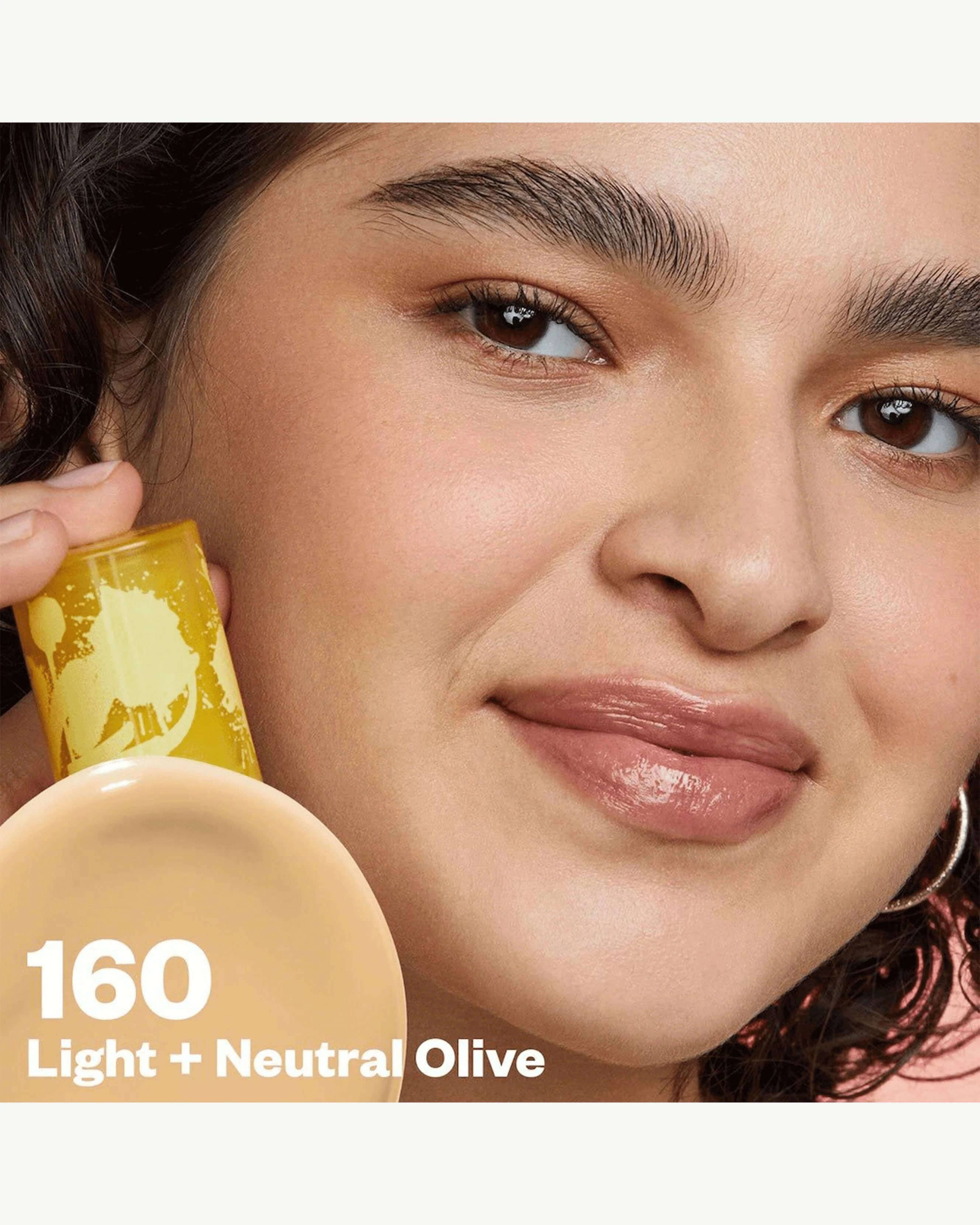 Revealer Skin Improving Foundation SPF 25 - Image 123