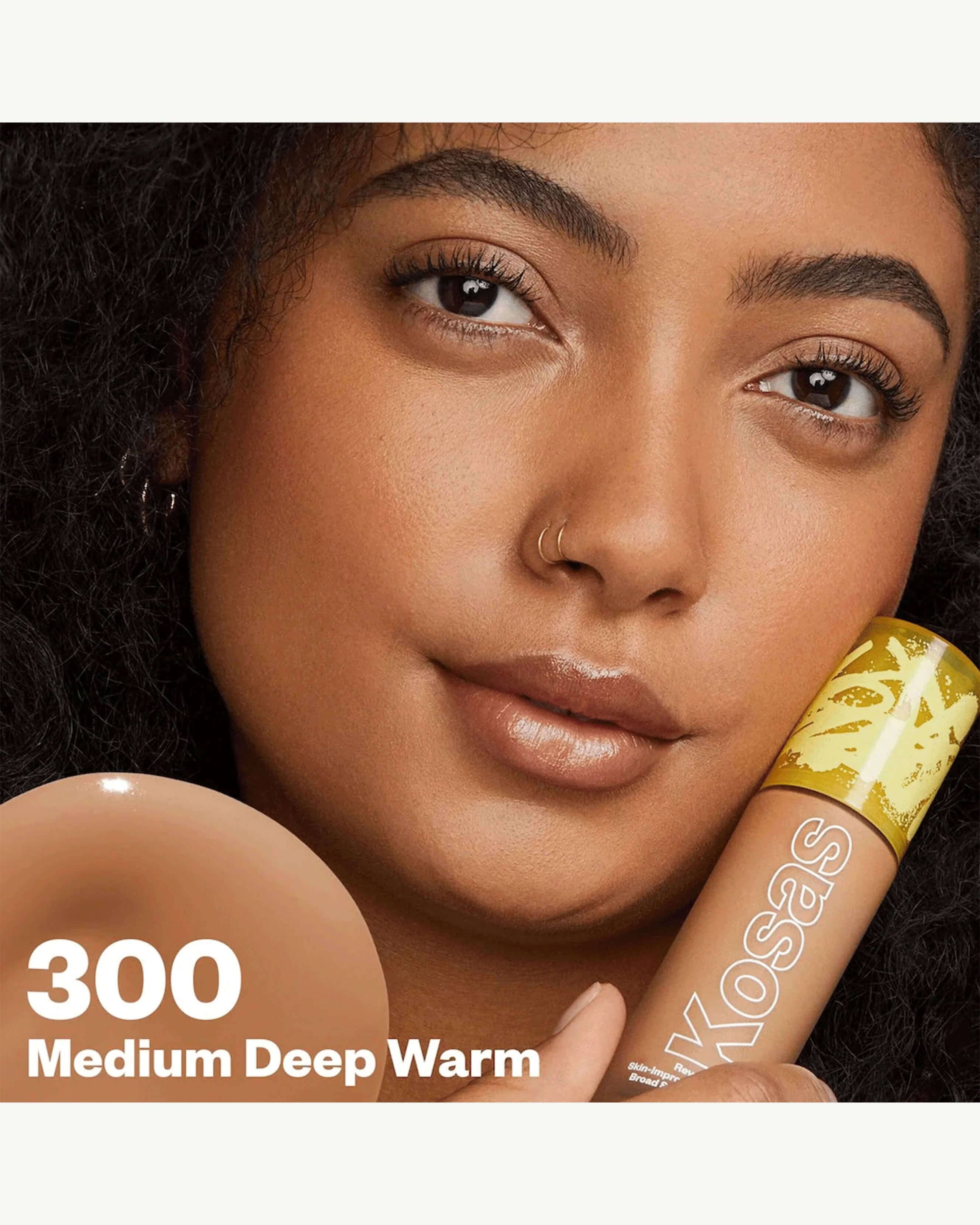 Revealer Skin Improving Foundation SPF 25 - Image 137