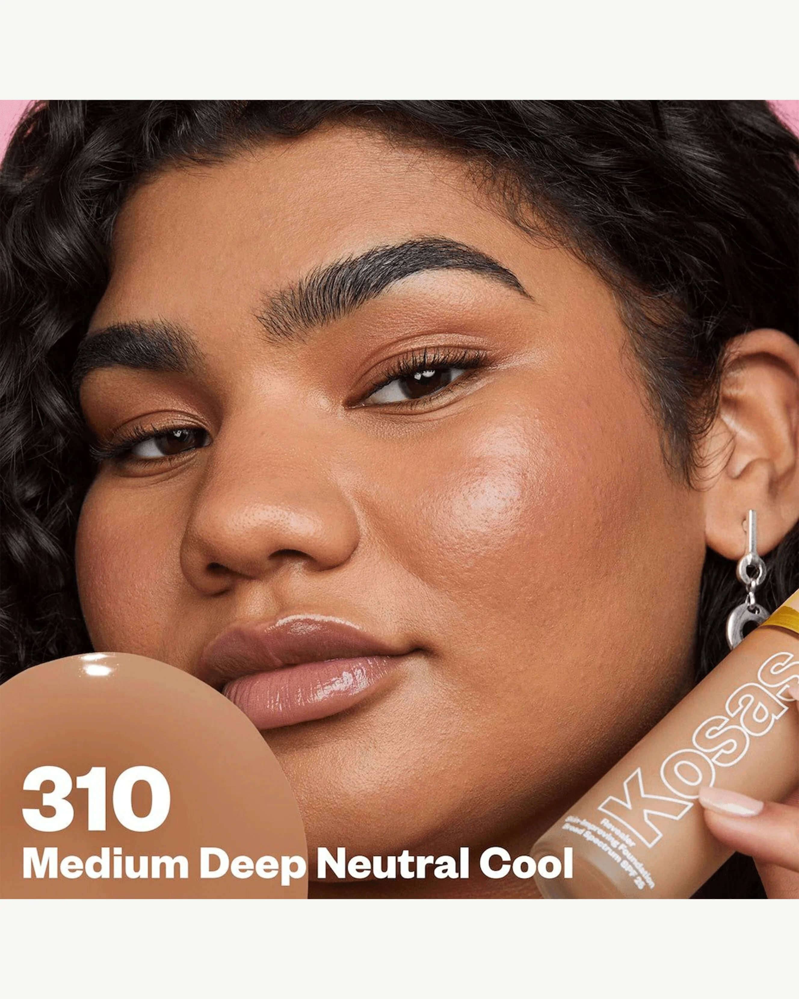 Revealer Skin Improving Foundation SPF 25 - Image 138