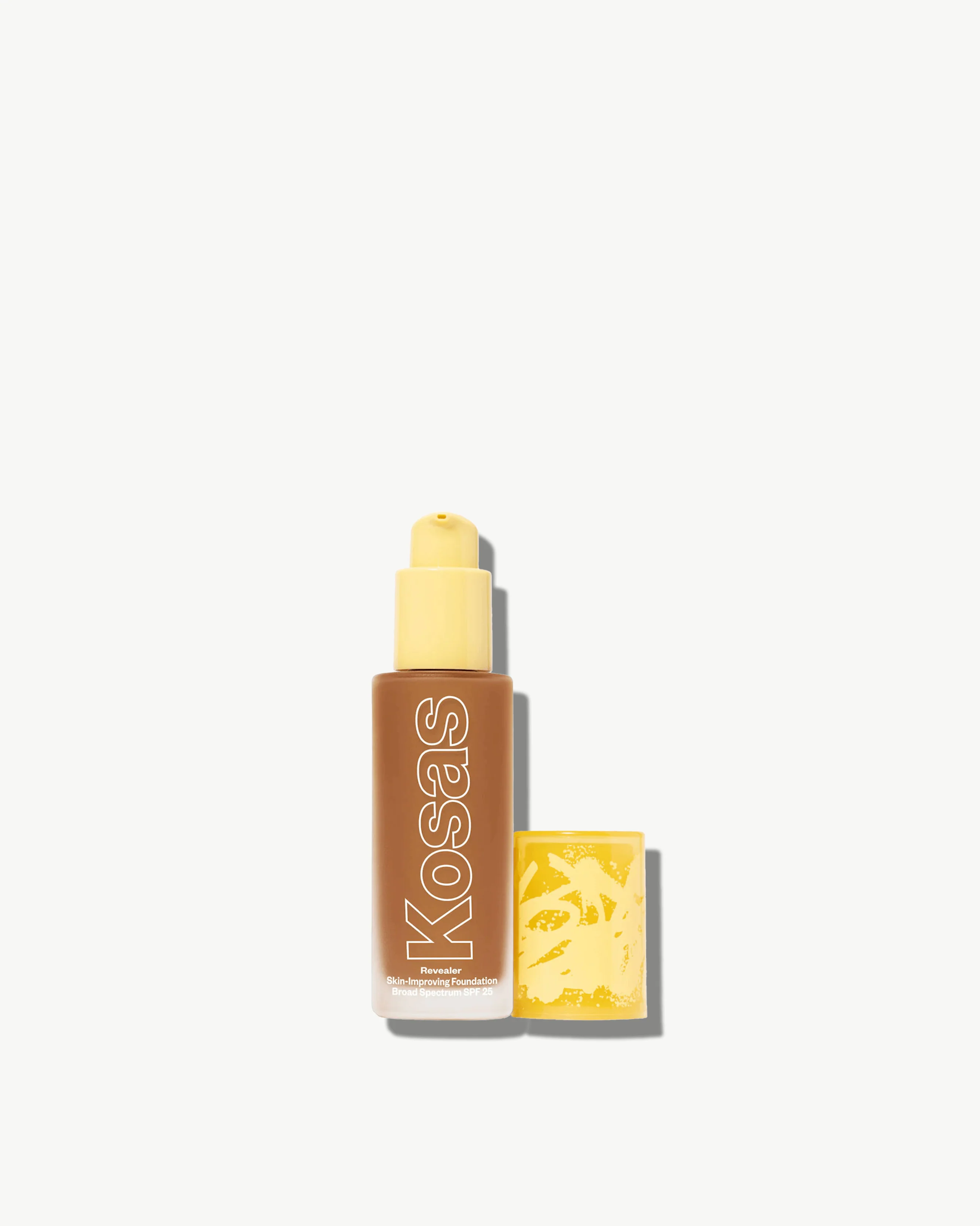 Revealer Skin Improving Foundation SPF 25 - Image 26