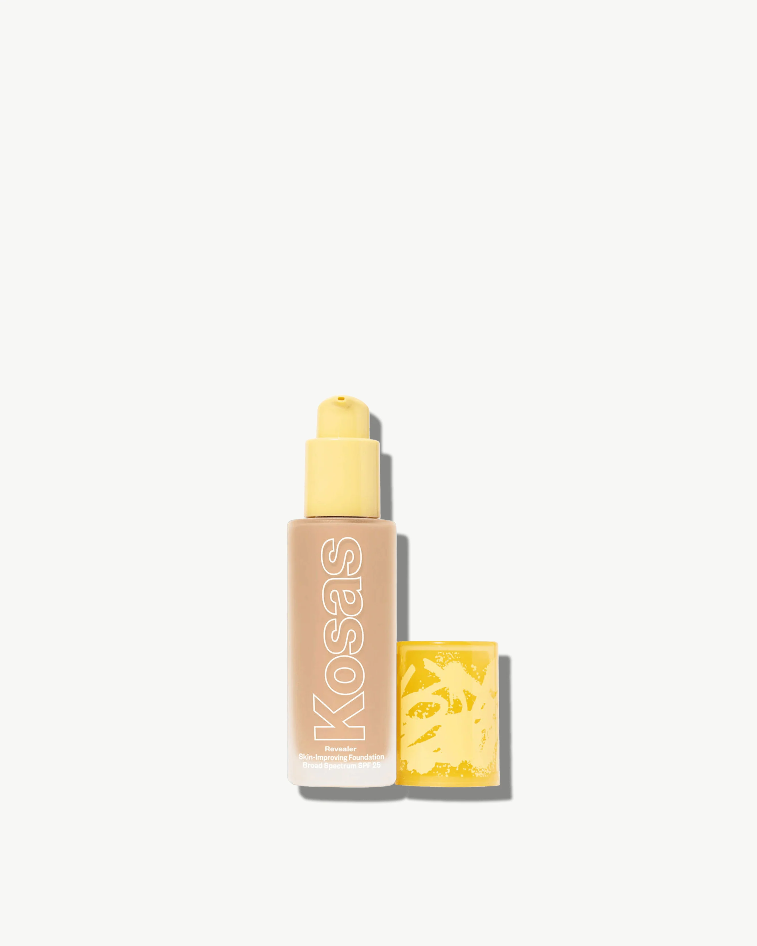 Revealer Skin Improving Foundation SPF 25 - Image 5