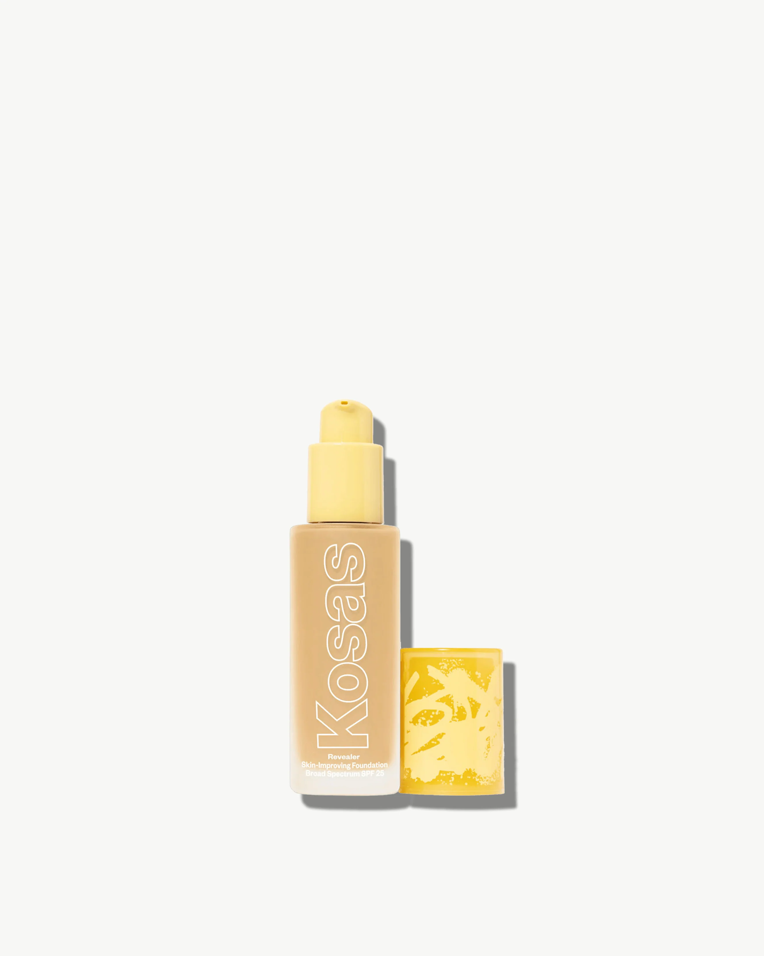 Revealer Skin Improving Foundation SPF 25 - Image 7