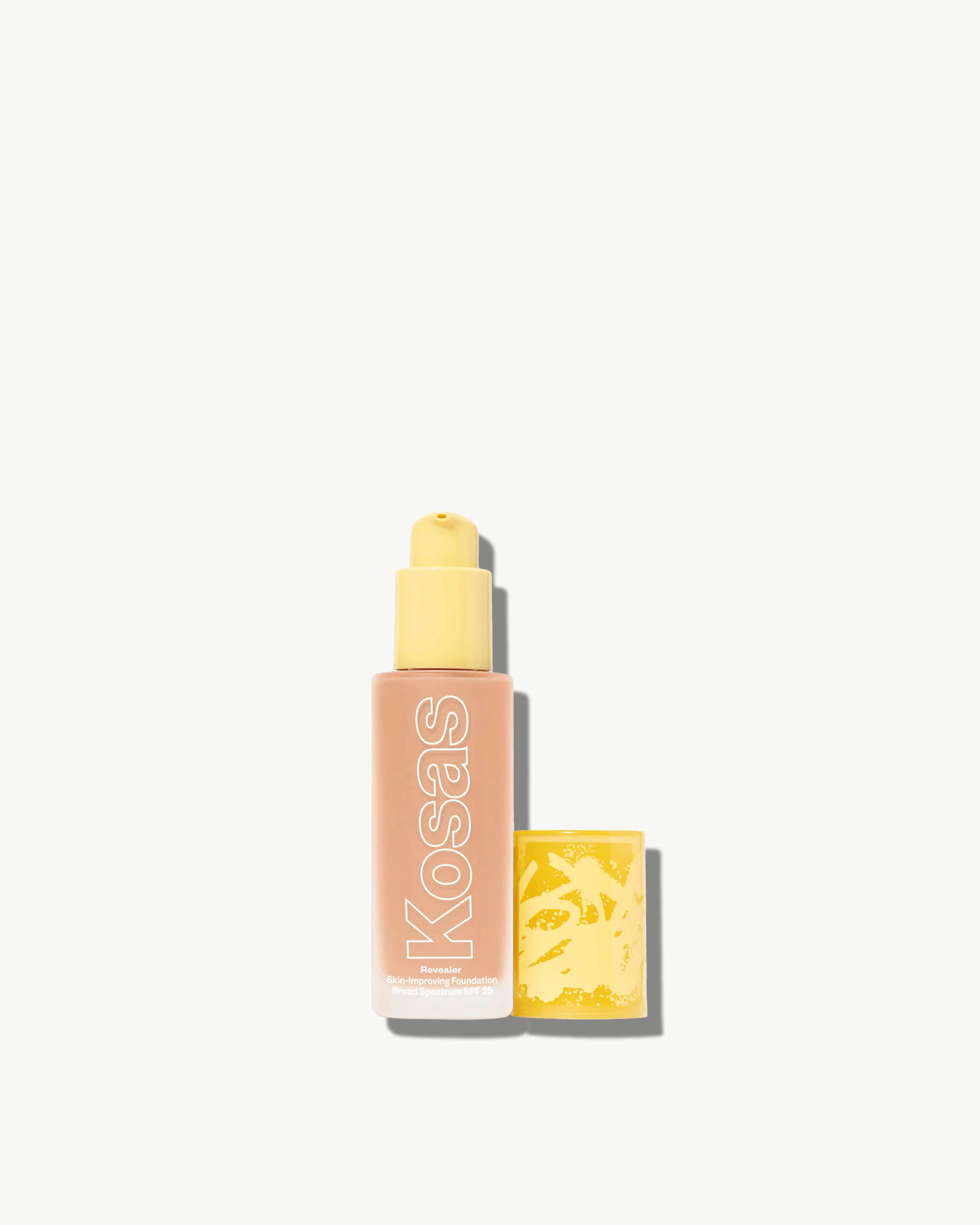 Revealer Skin Improving Foundation SPF 25 - Image 9