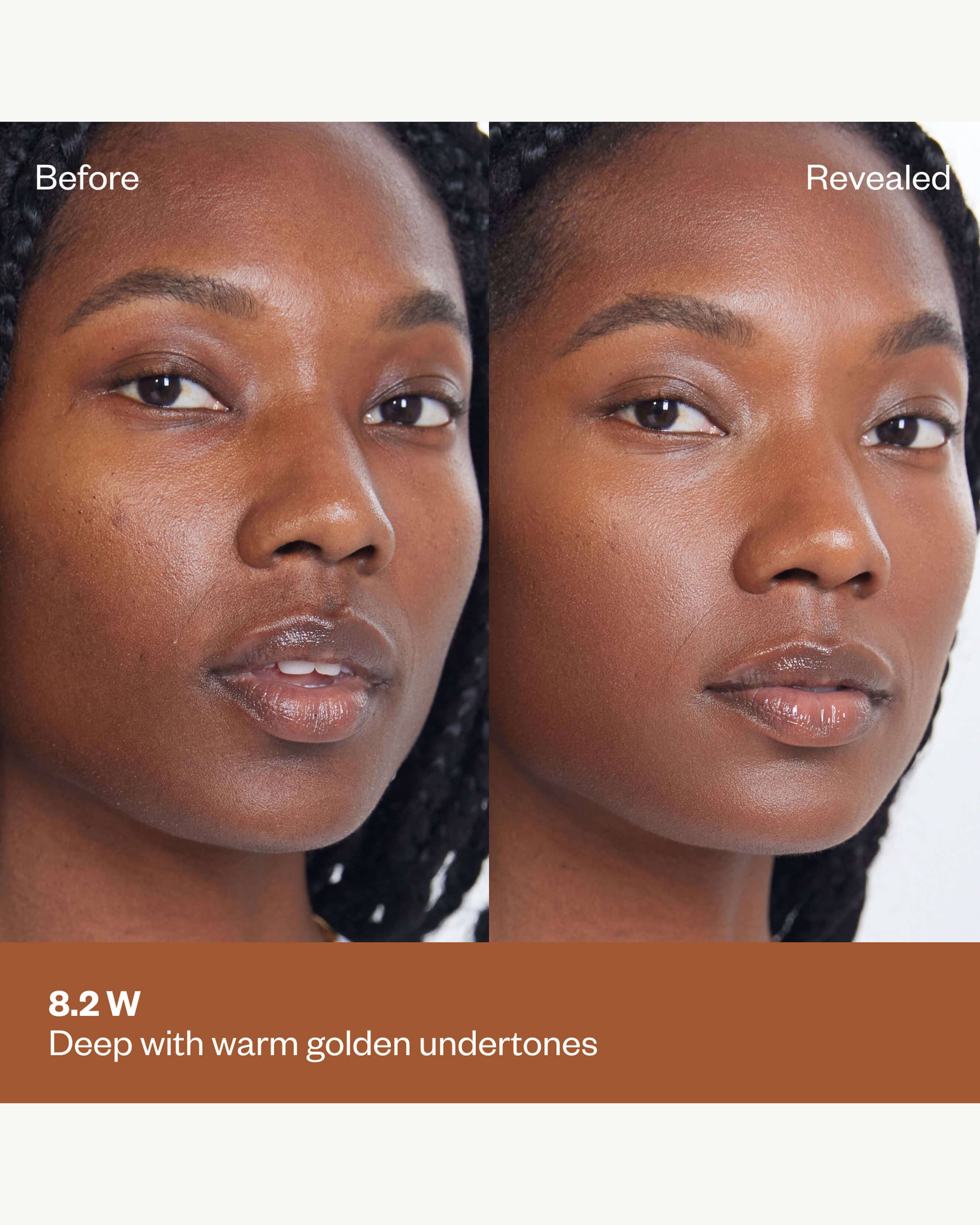 Revealer Super Creamy + Brightening Concealer - Image 108