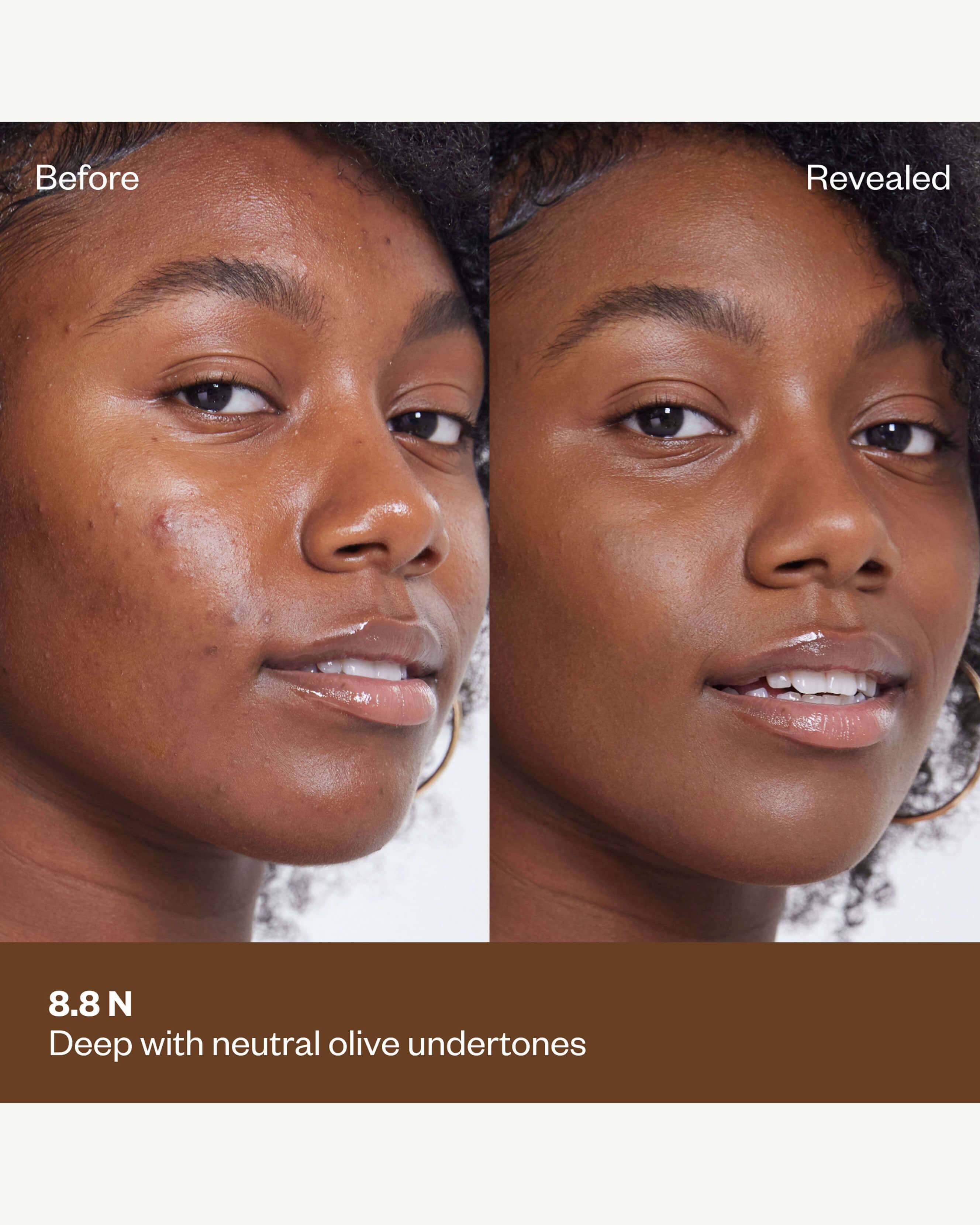 Revealer Super Creamy + Brightening Concealer - Image 111