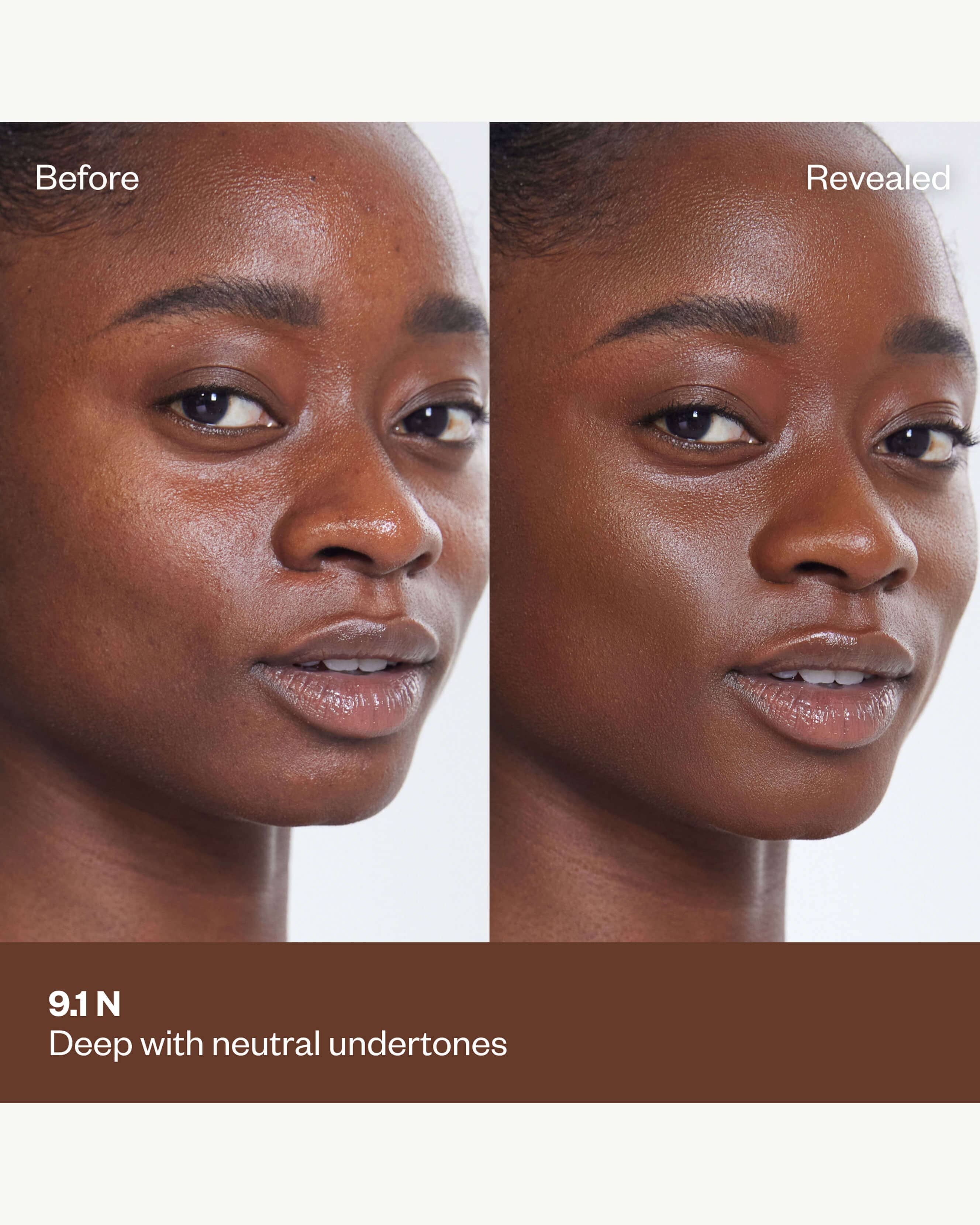 Revealer Super Creamy + Brightening Concealer - Image 112