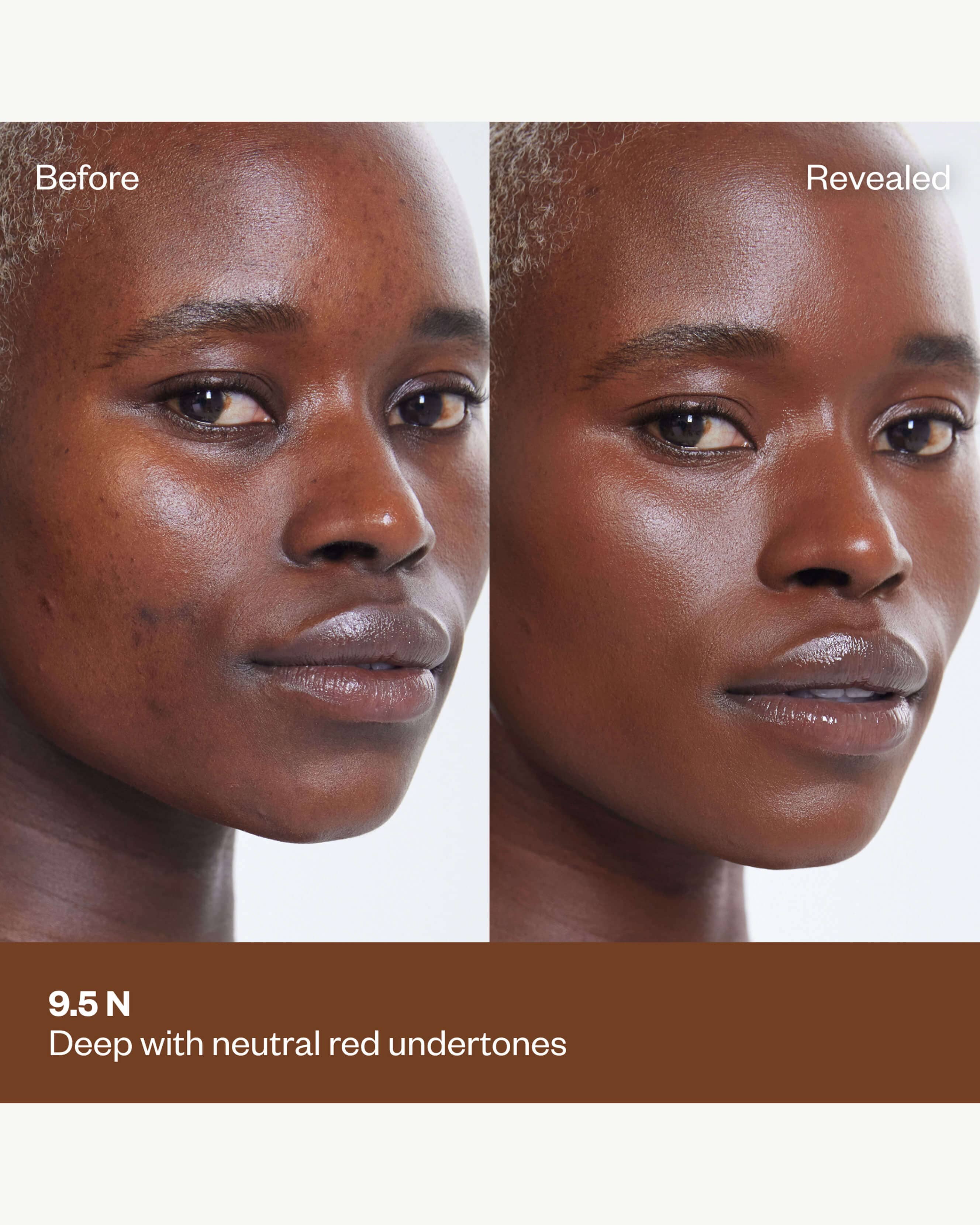 Revealer Super Creamy + Brightening Concealer - Image 113