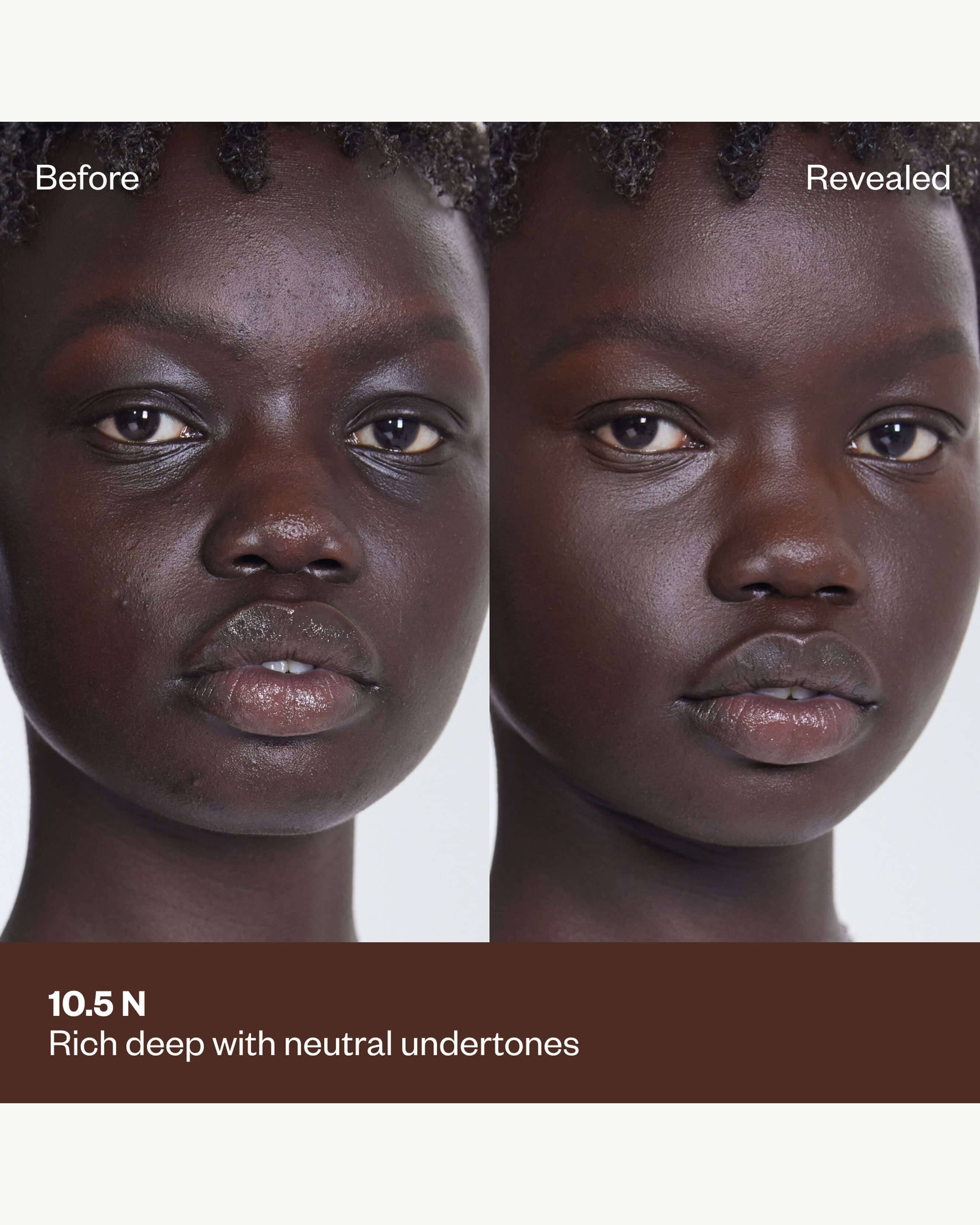 Revealer Super Creamy + Brightening Concealer - Image 115