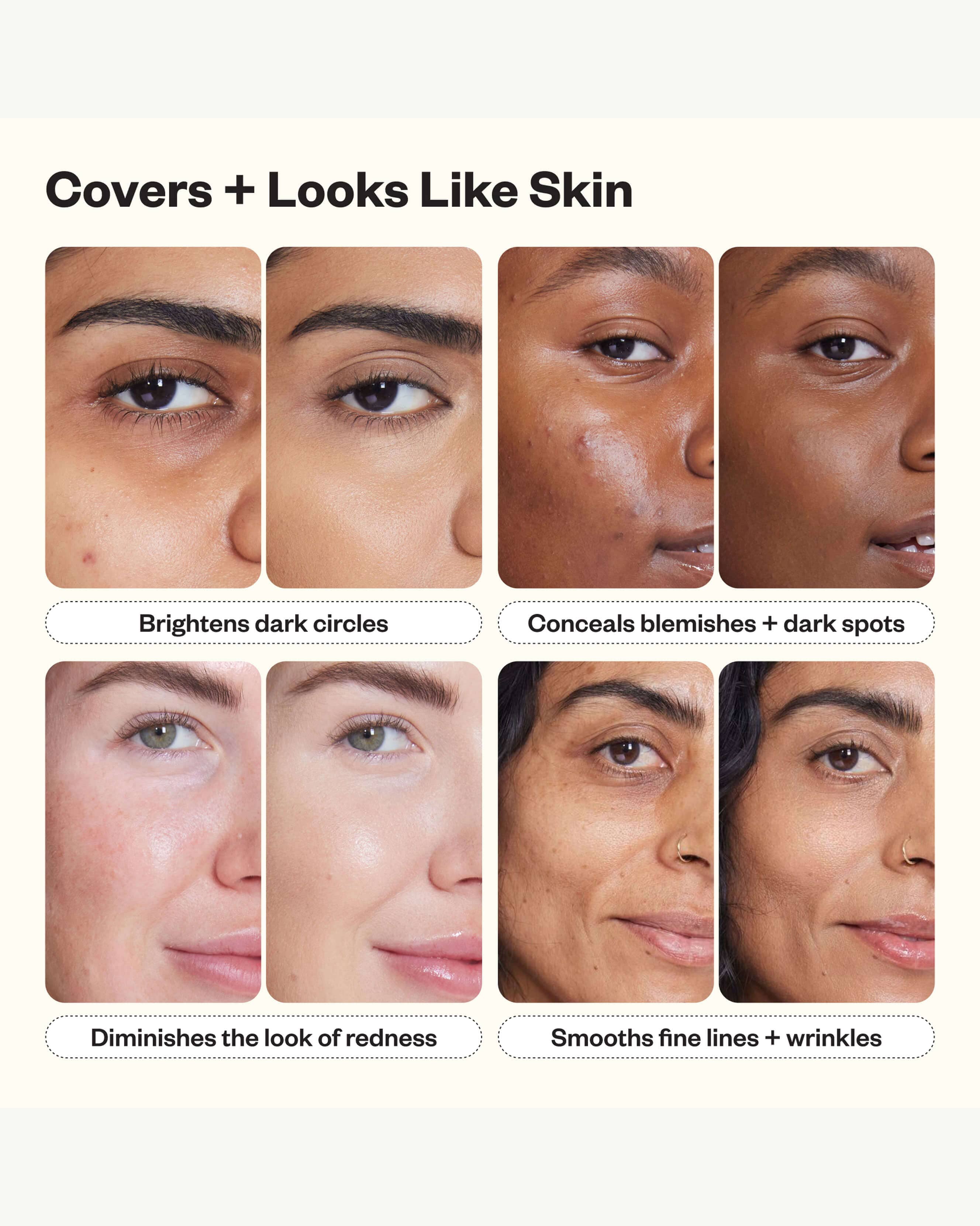 Revealer Super Creamy + Brightening Concealer - Image 119