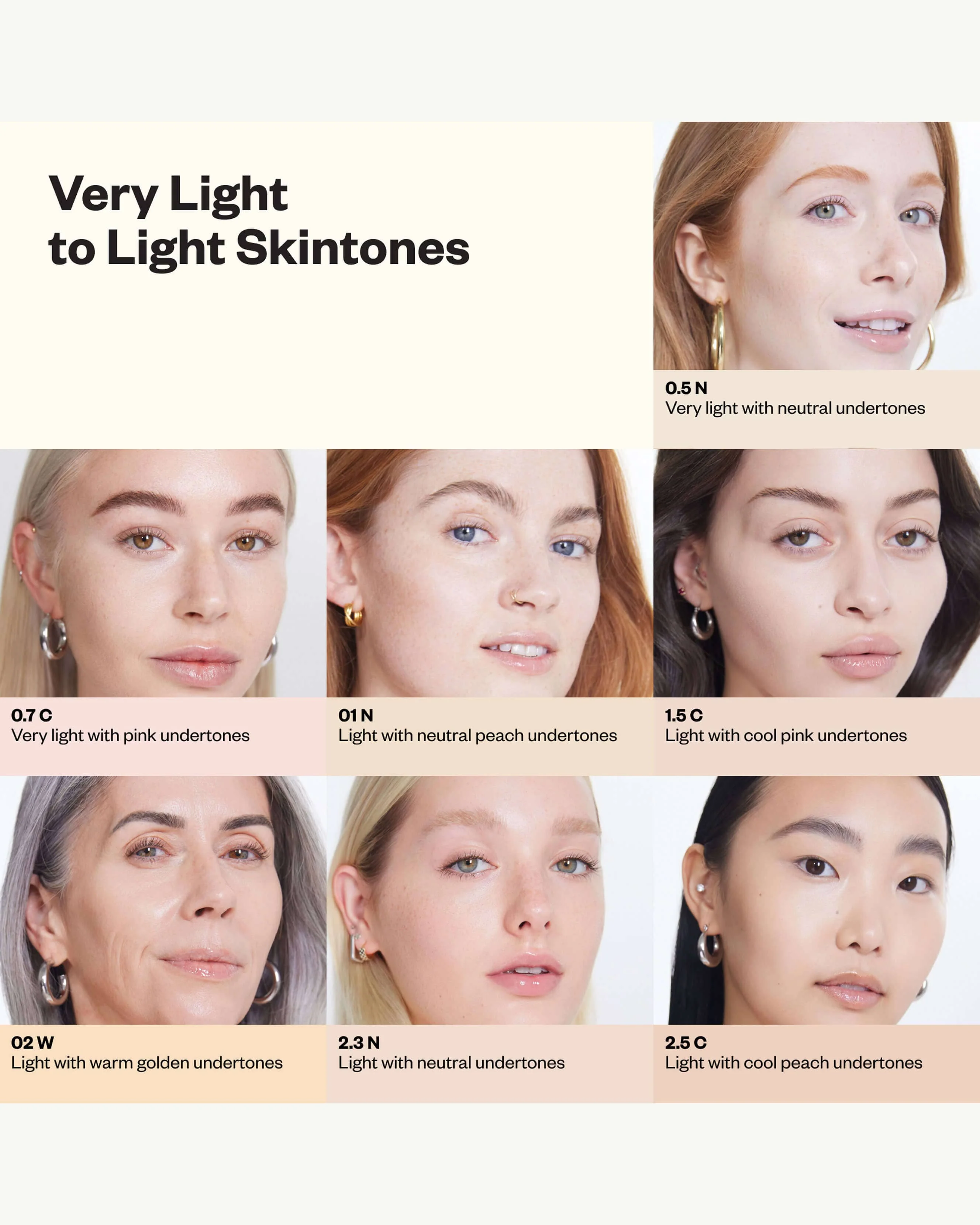 Revealer Super Creamy + Brightening Concealer - Image 124