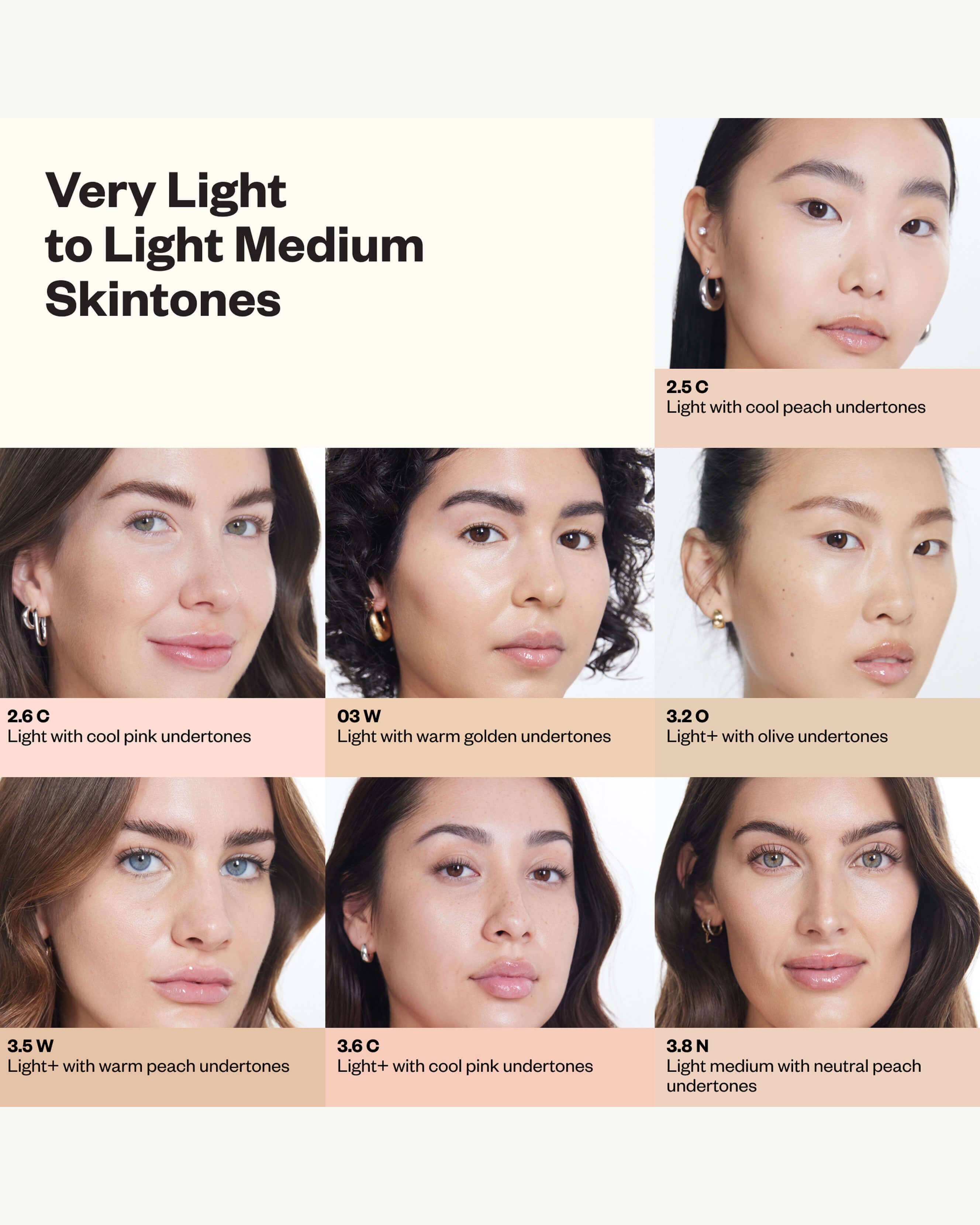 Revealer Super Creamy + Brightening Concealer - Image 132