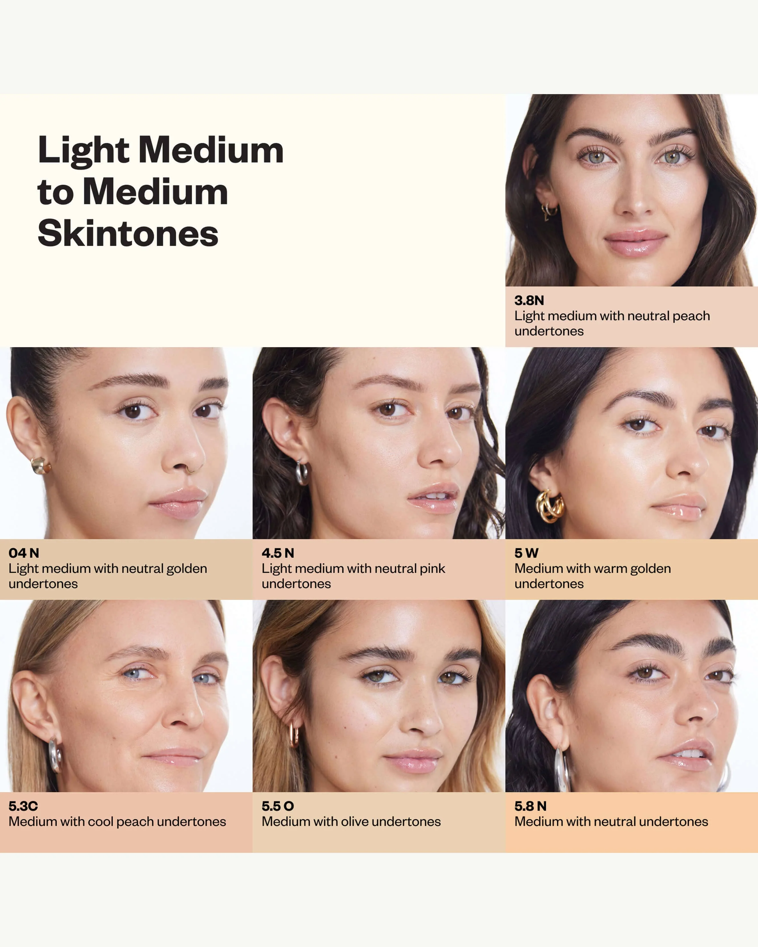 Revealer Super Creamy + Brightening Concealer - Image 137