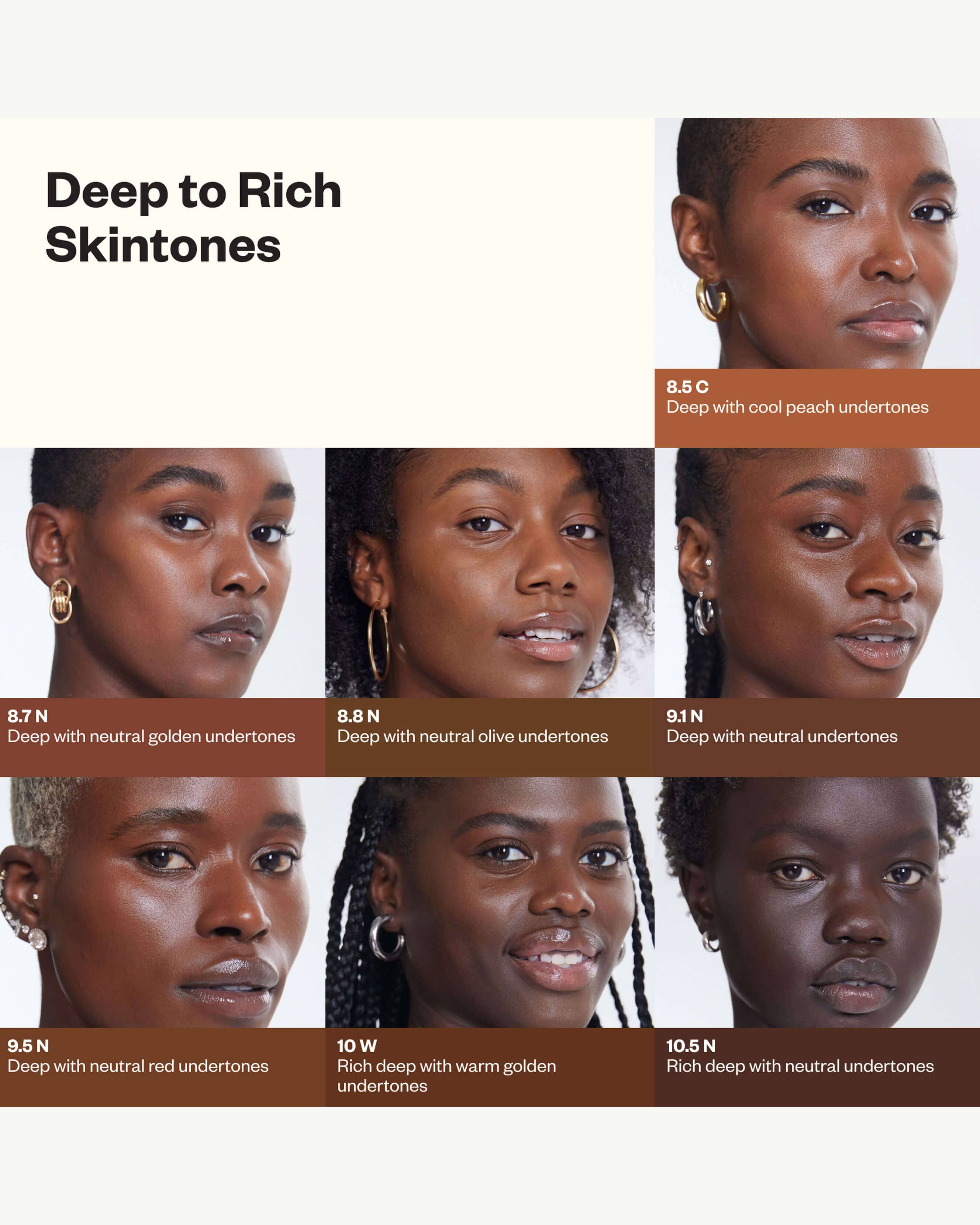 Revealer Super Creamy + Brightening Concealer - Image 154