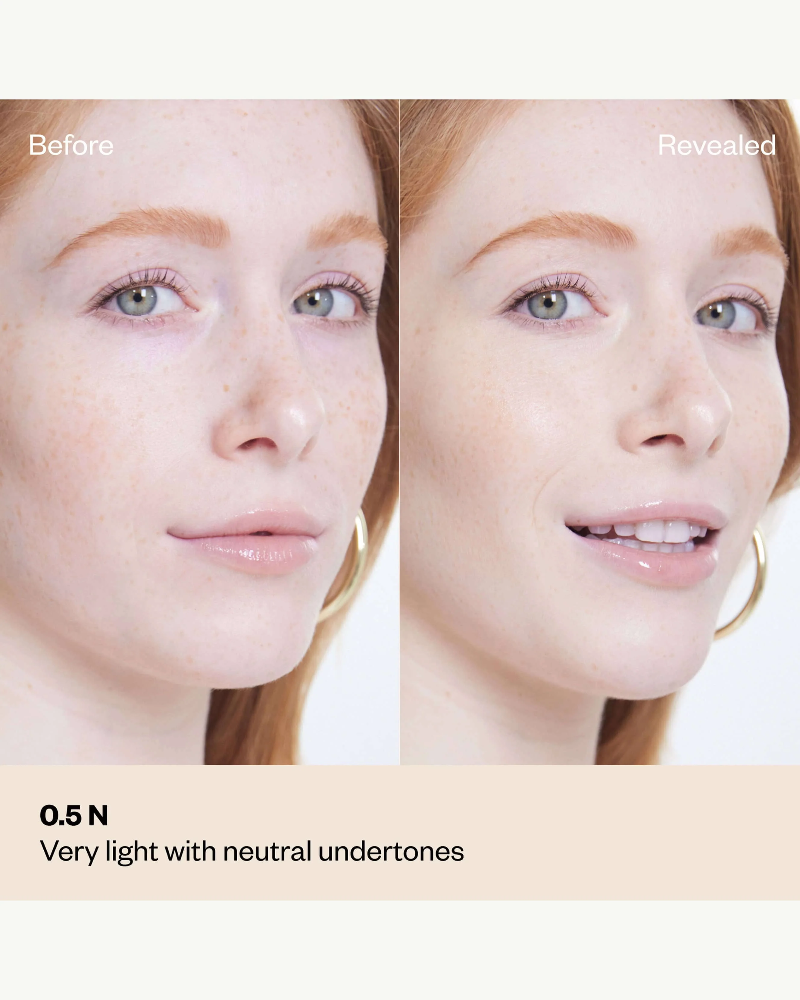 Revealer Super Creamy + Brightening Concealer - Image 78