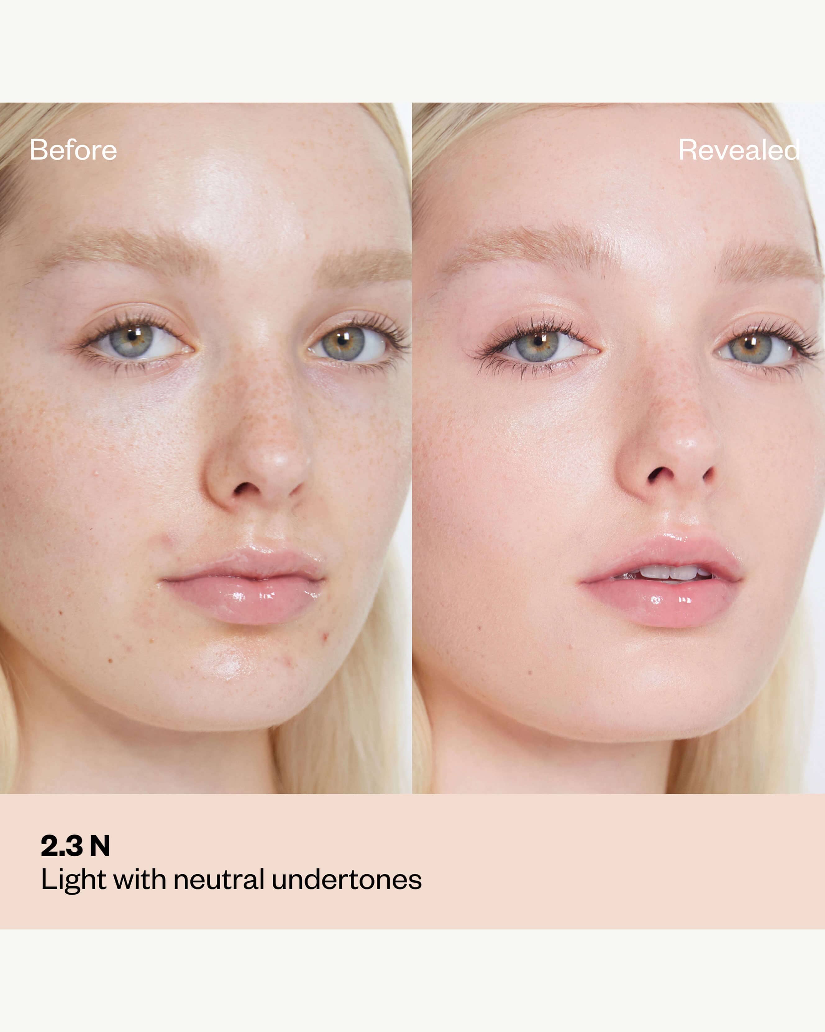 Revealer Super Creamy + Brightening Concealer - Image 83