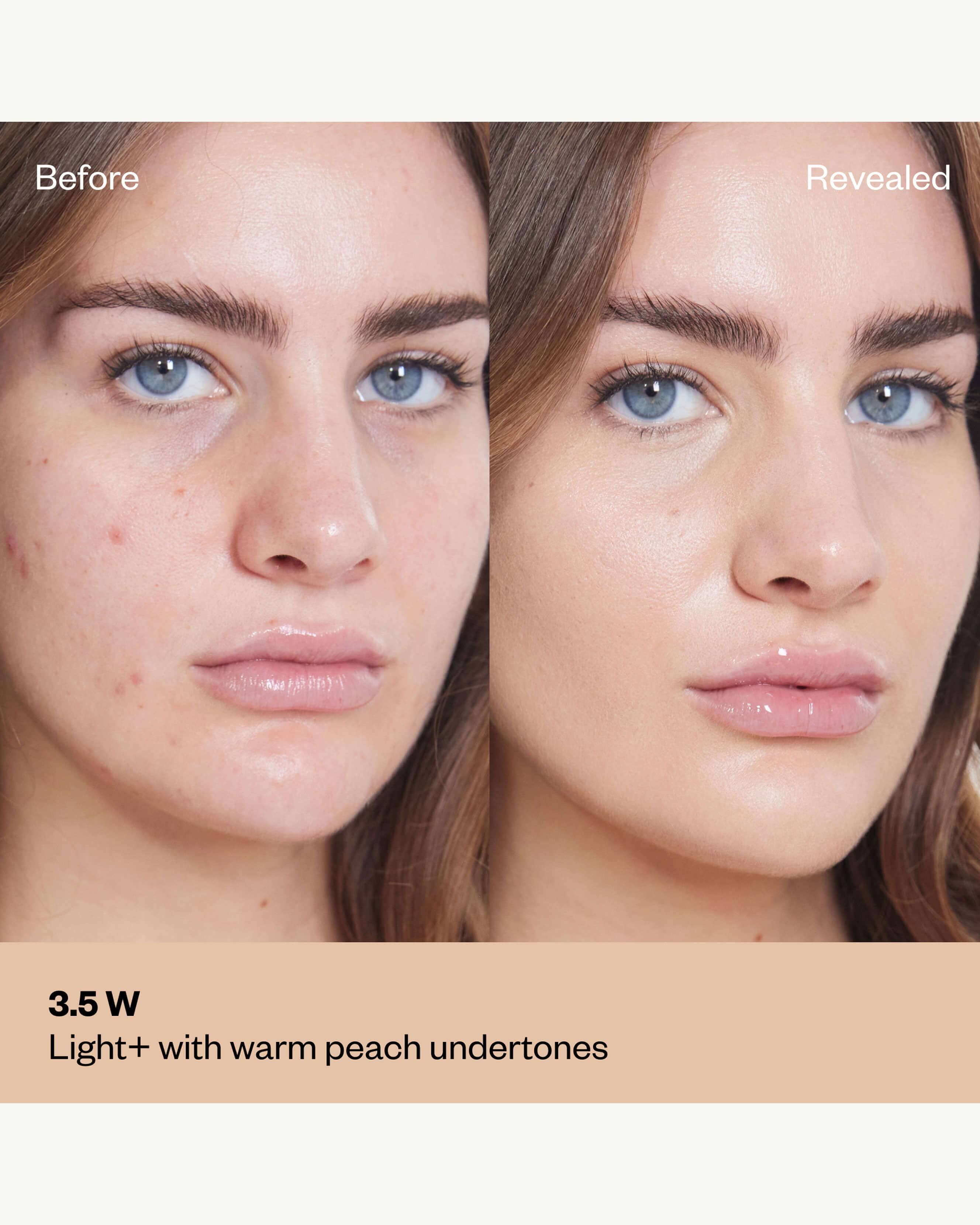 Revealer Super Creamy + Brightening Concealer - Image 88