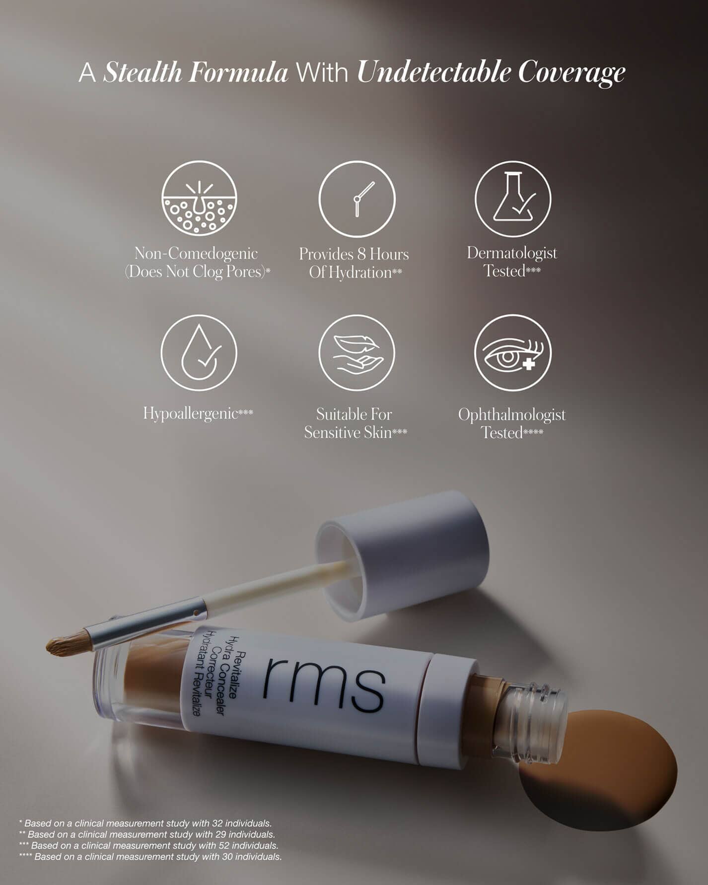 Revitalize Hydra Concealer - Image 61