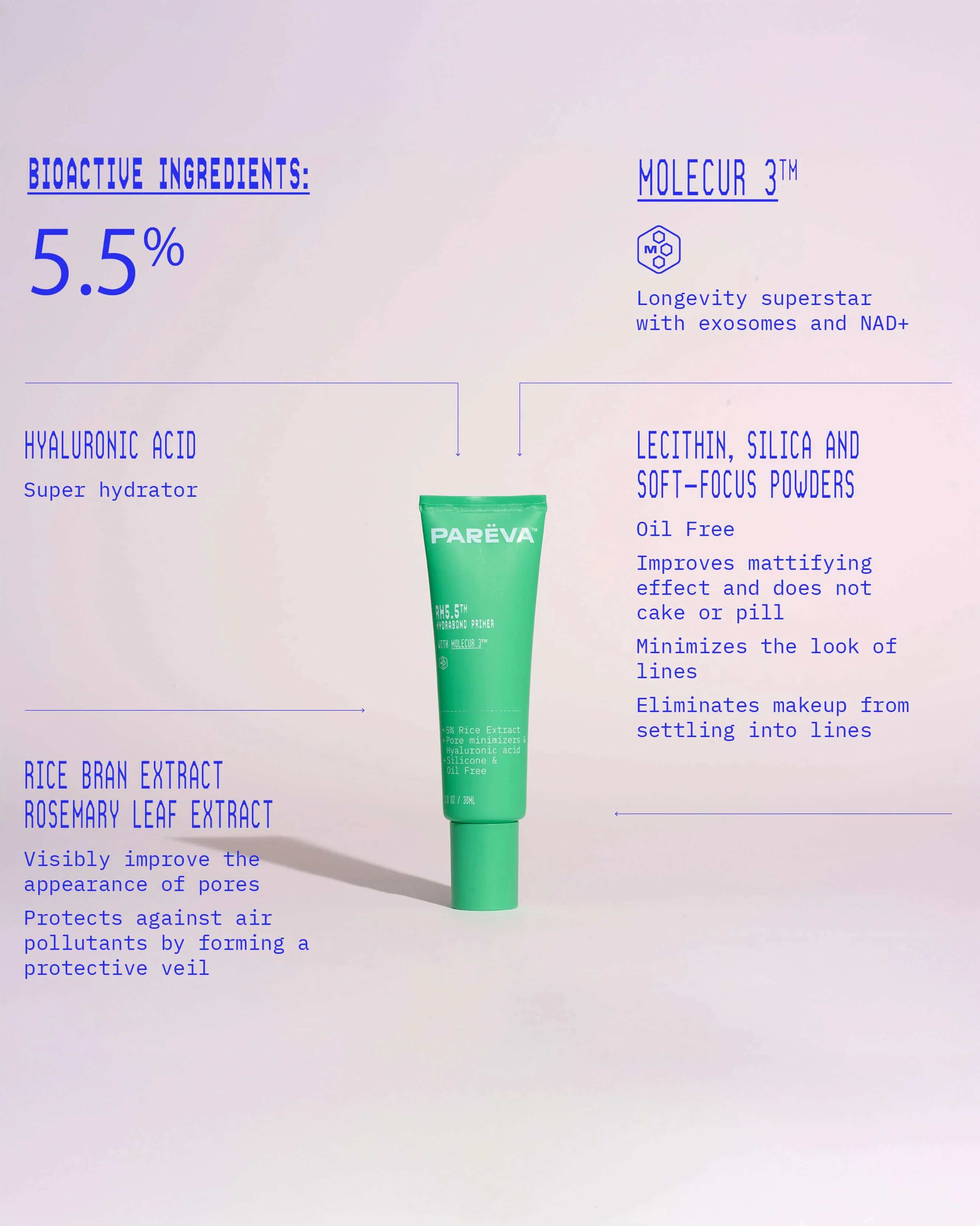 RH5.5 Hydrabond Primer - Image 7