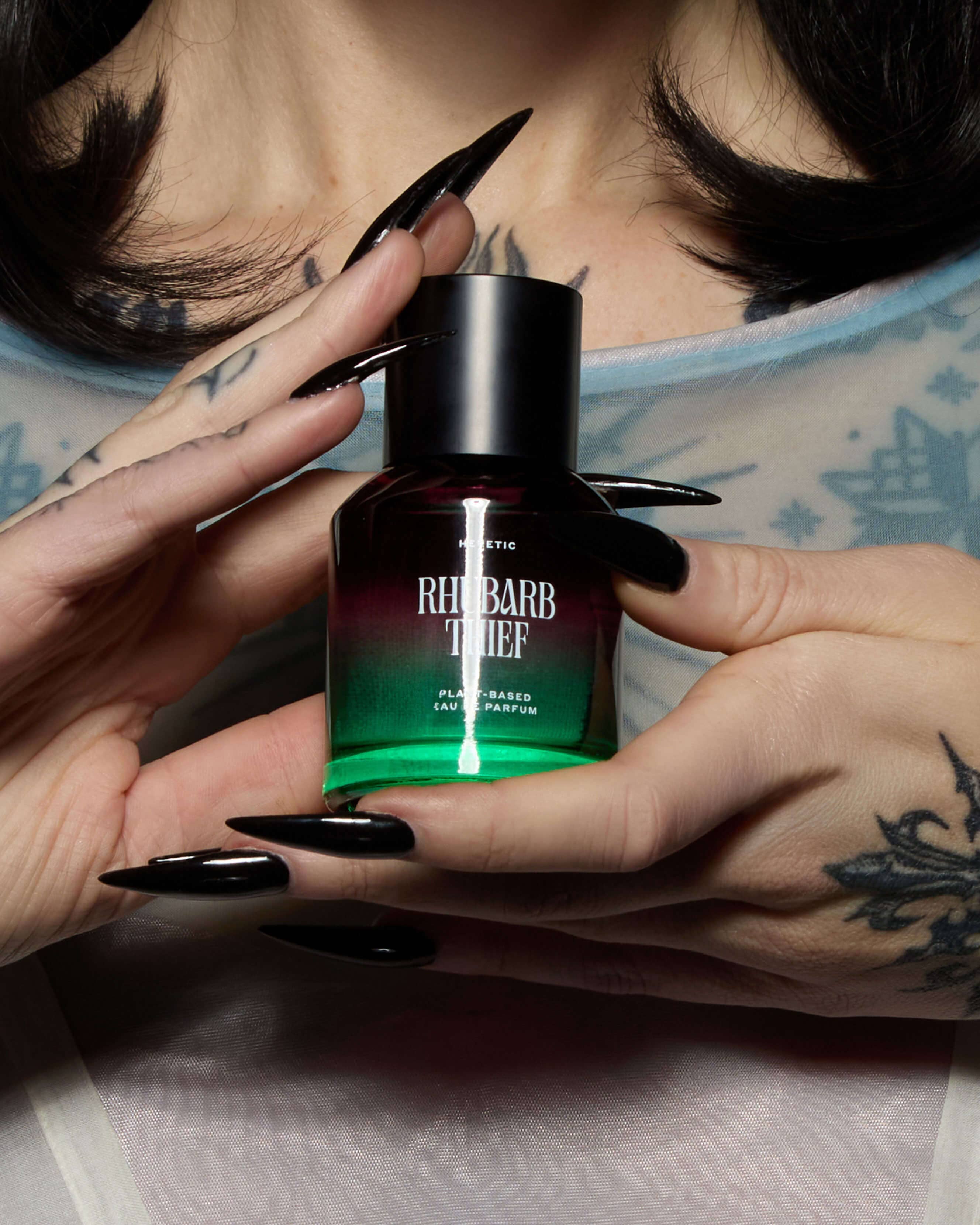 Rhubarb Thief Eau de Parfum - Image 3