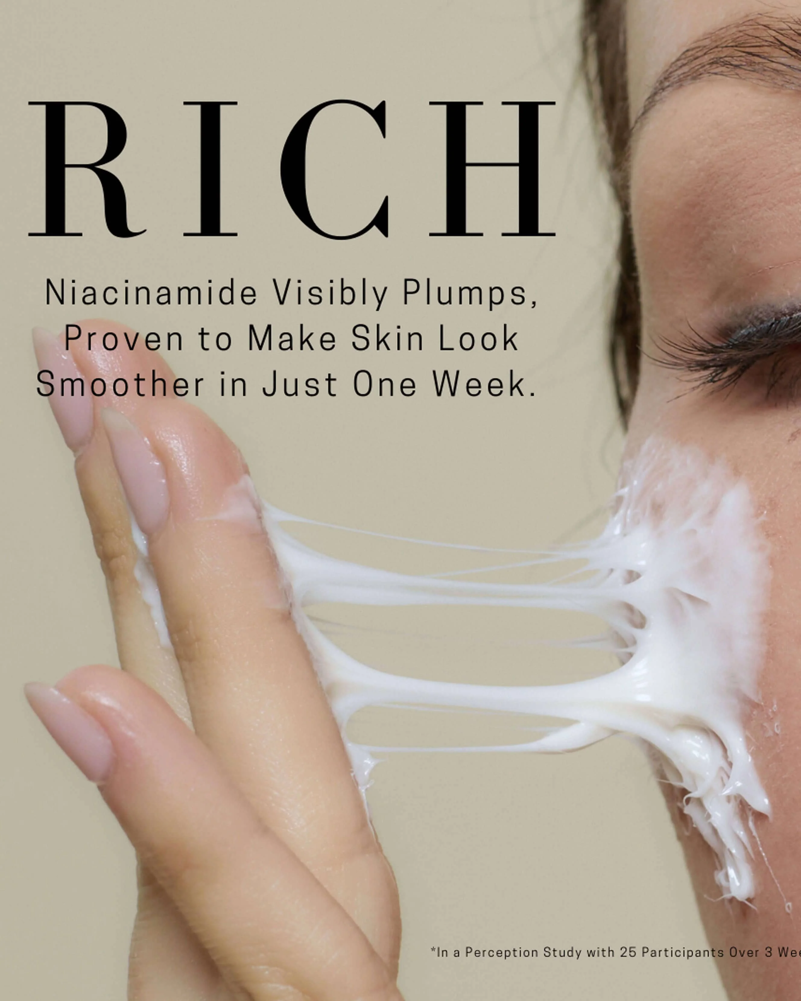 Rich Rescue Phyto Mucin Cream - Image 3