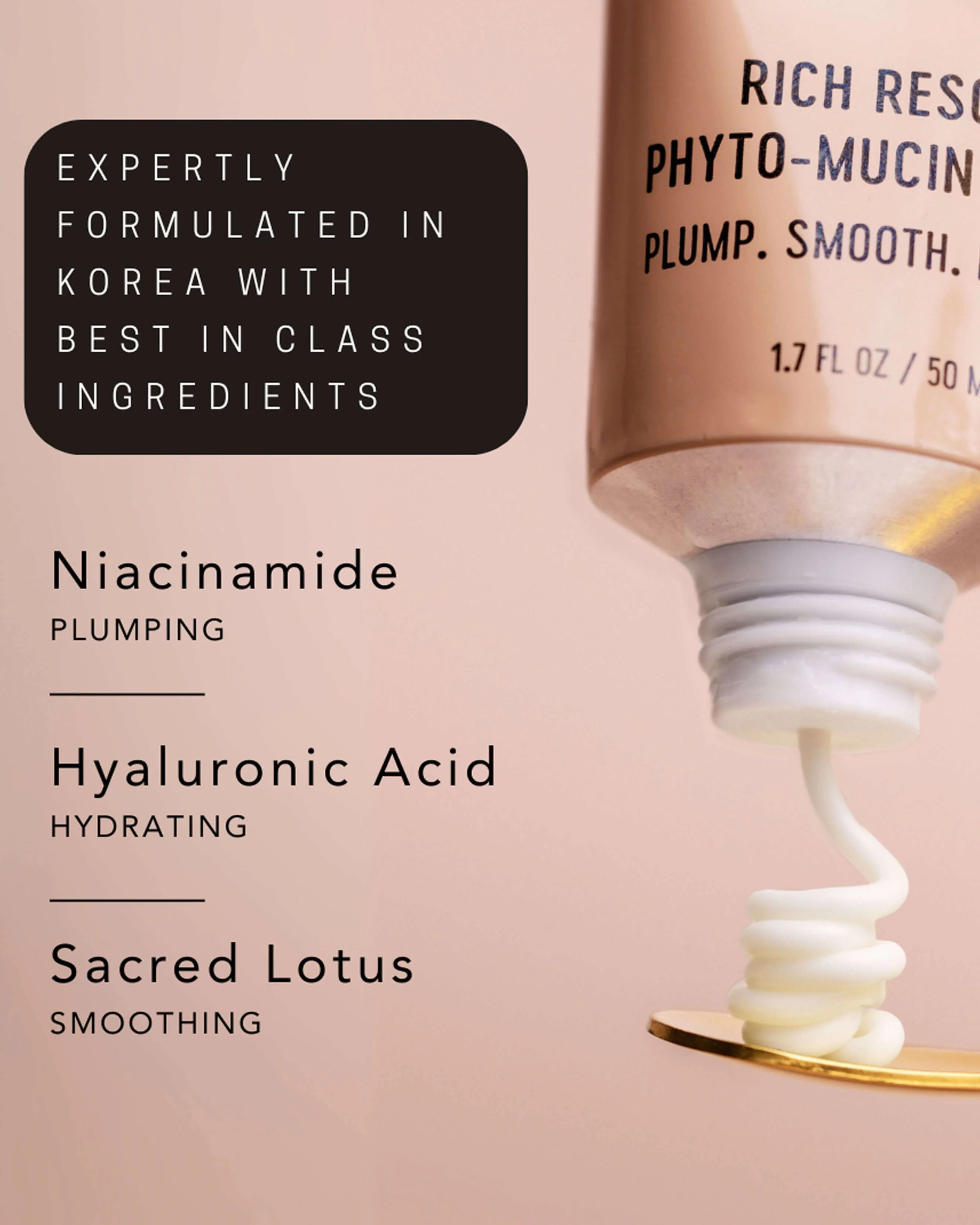 Rich Rescue Phyto Mucin Cream - Image 8