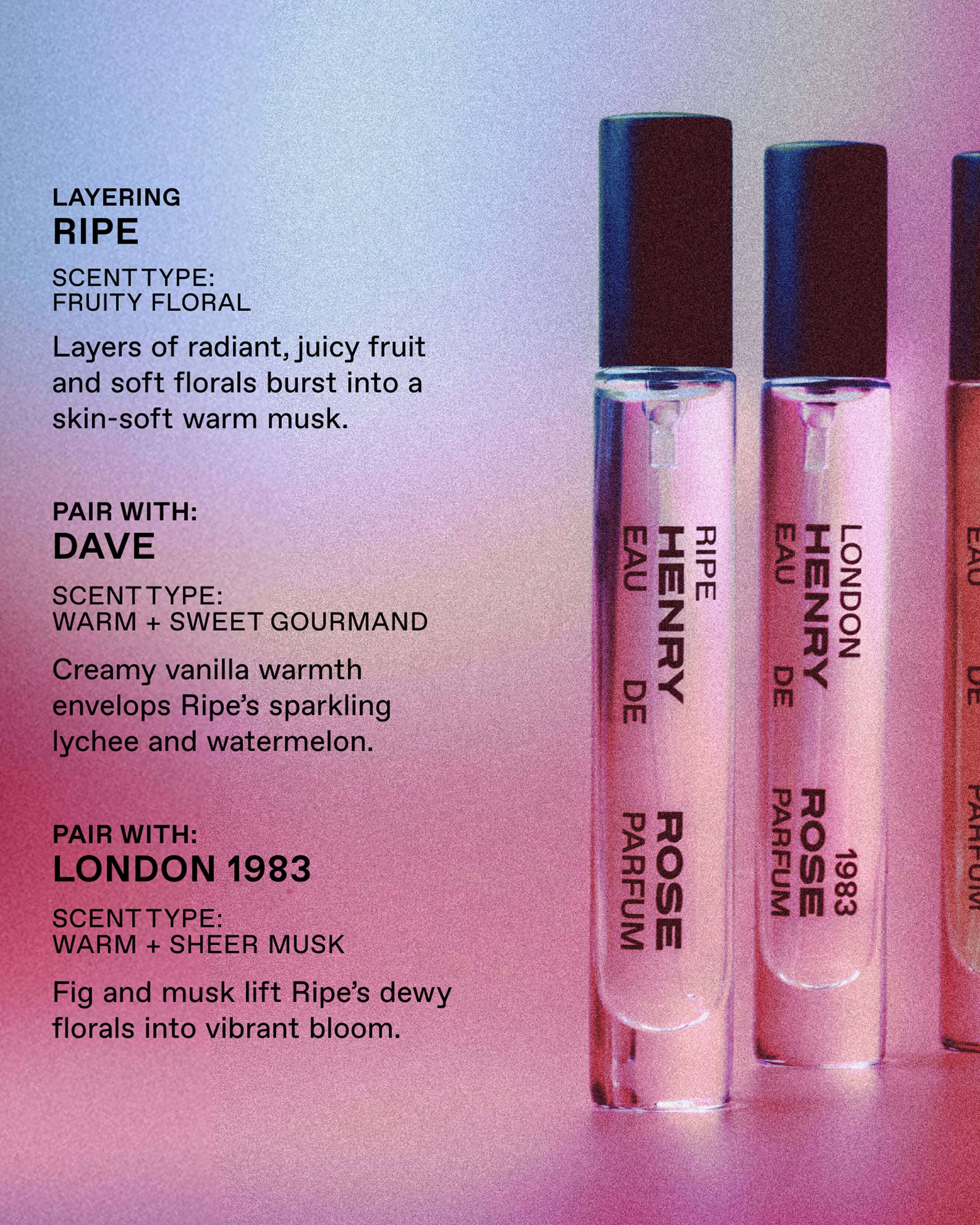 Ripe Eau De Parfum - Image 6