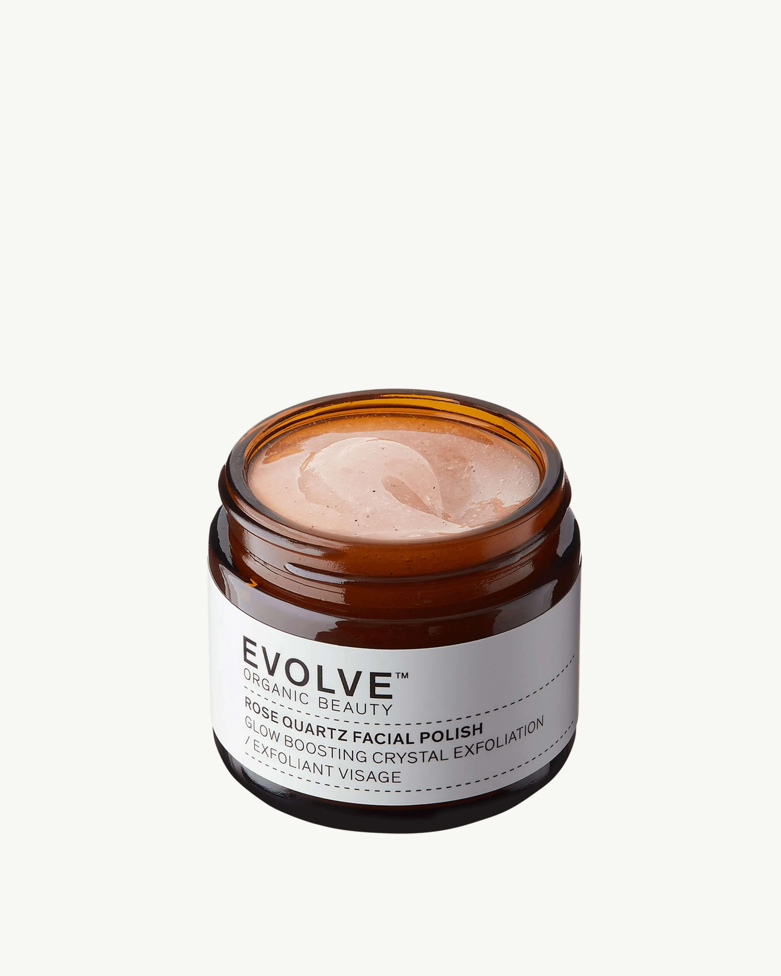 Rose Quartz Facial Polish - Image 4