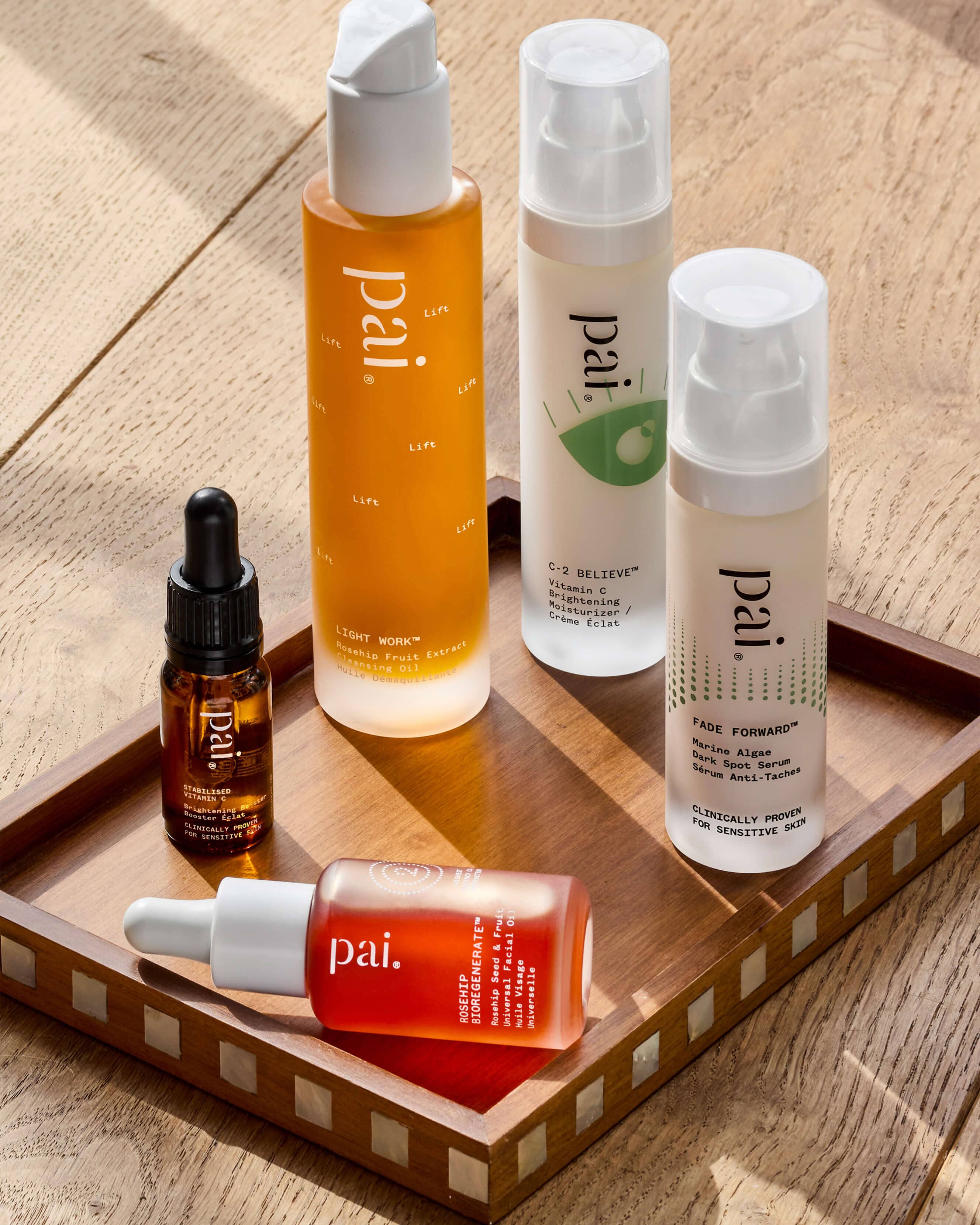 Rosehip BioRegenerate Universal Face Oil - Image 8