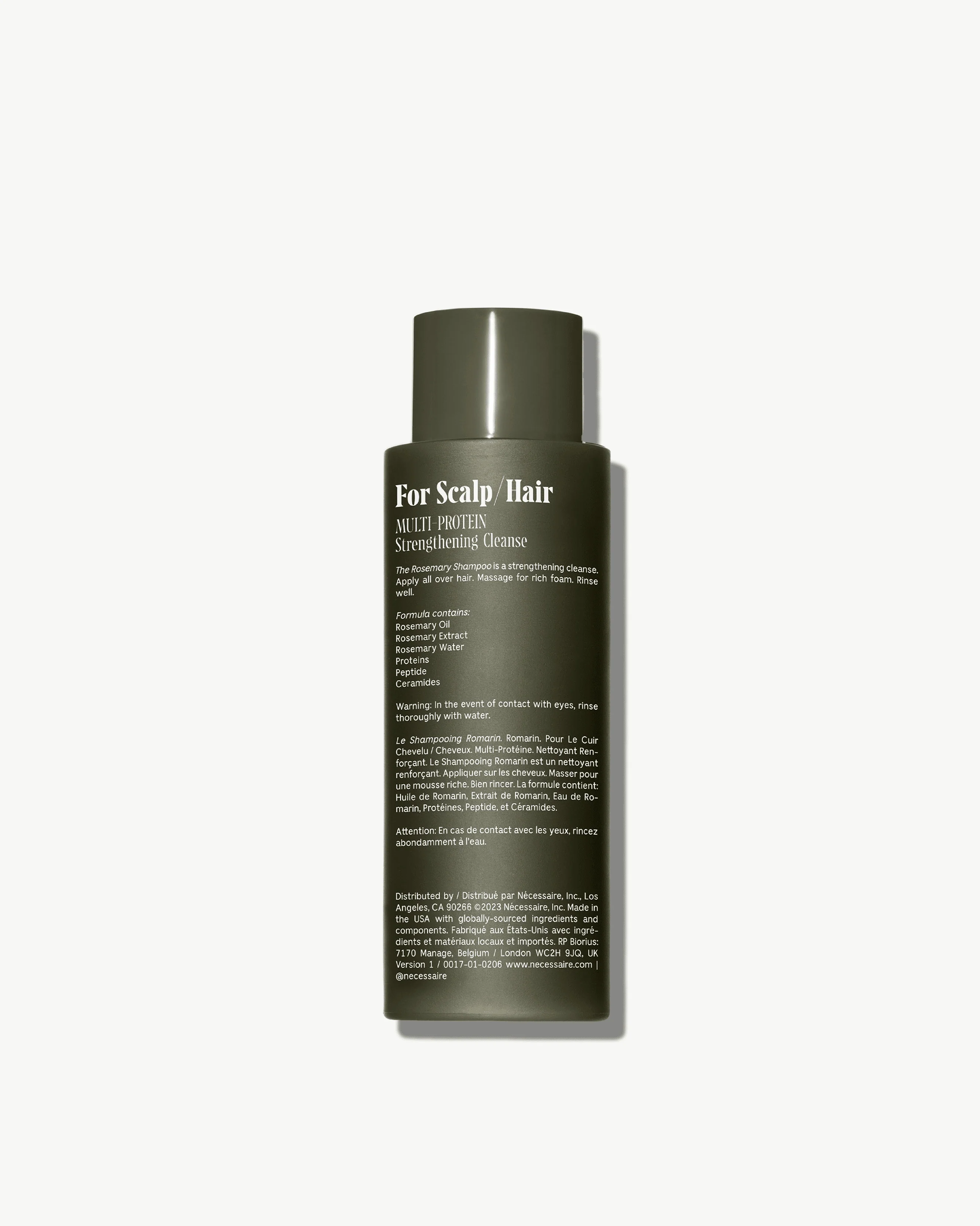 Rosemary Shampoo - Image 15