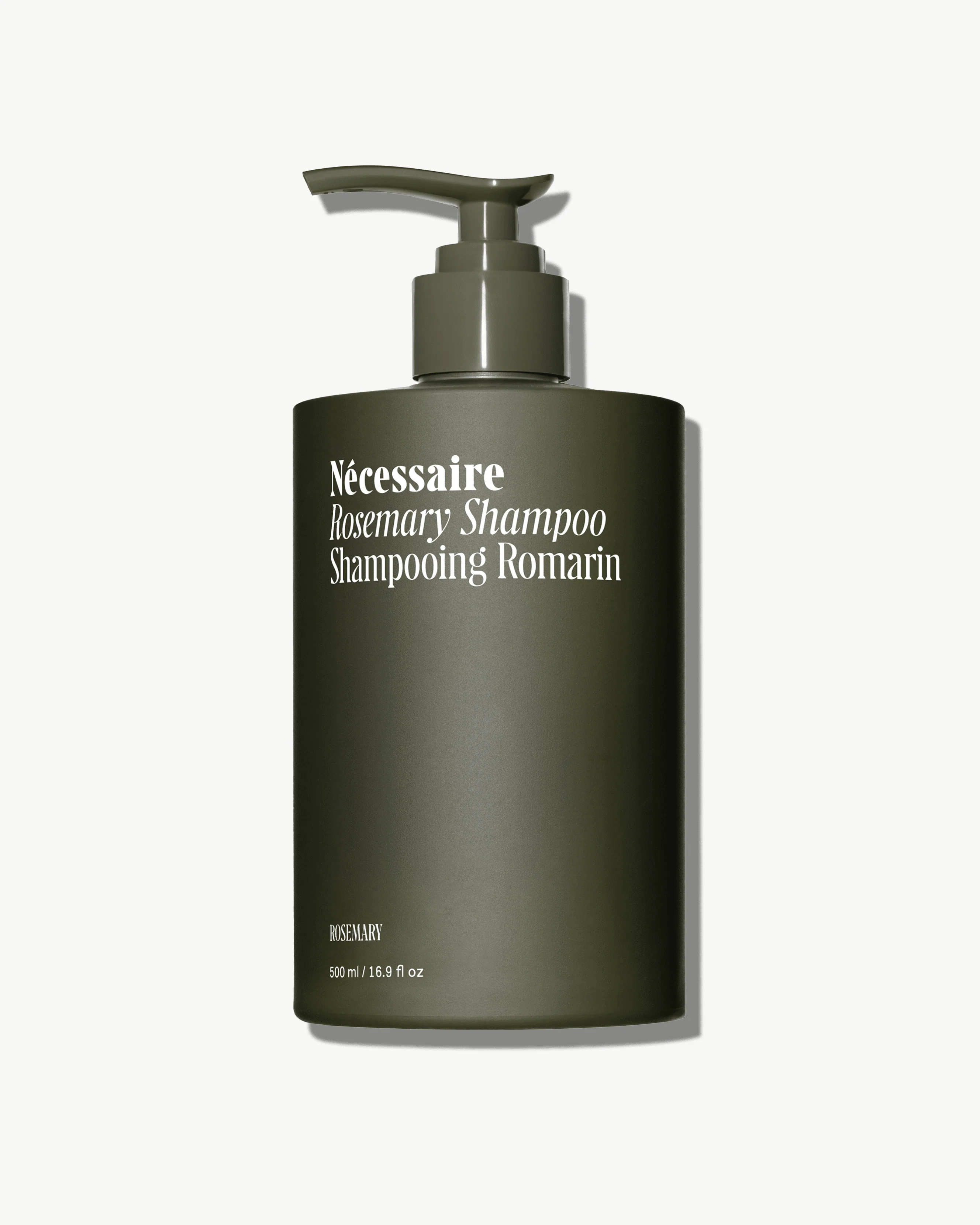 Rosemary Shampoo - Image 2