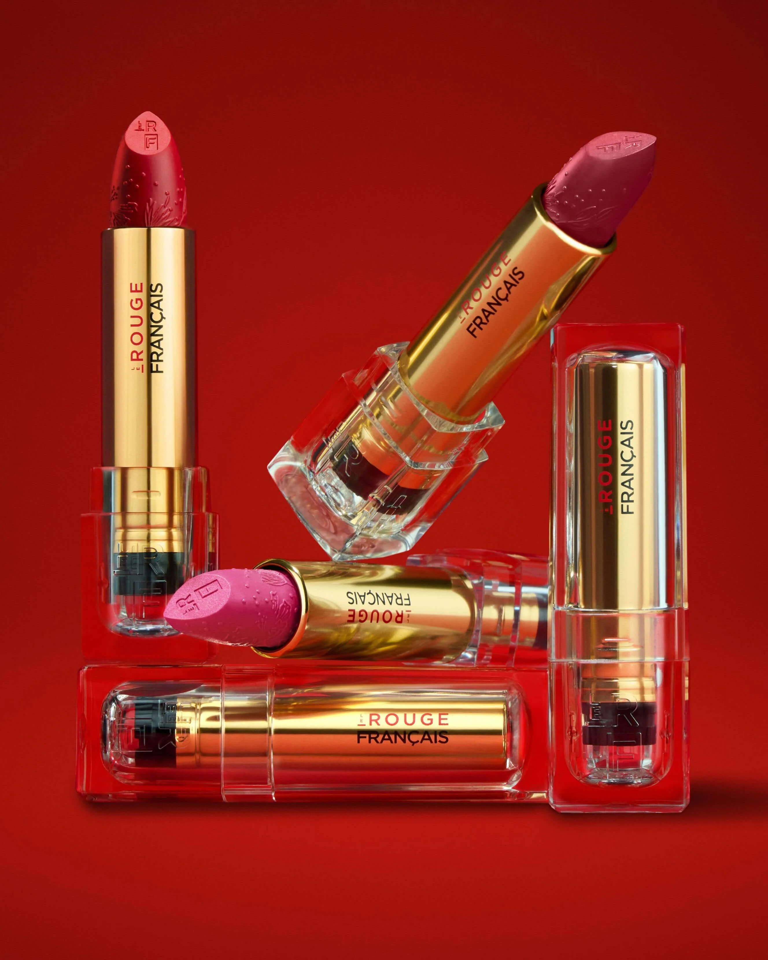Rouge Tinctorial Lipstick - Image 41