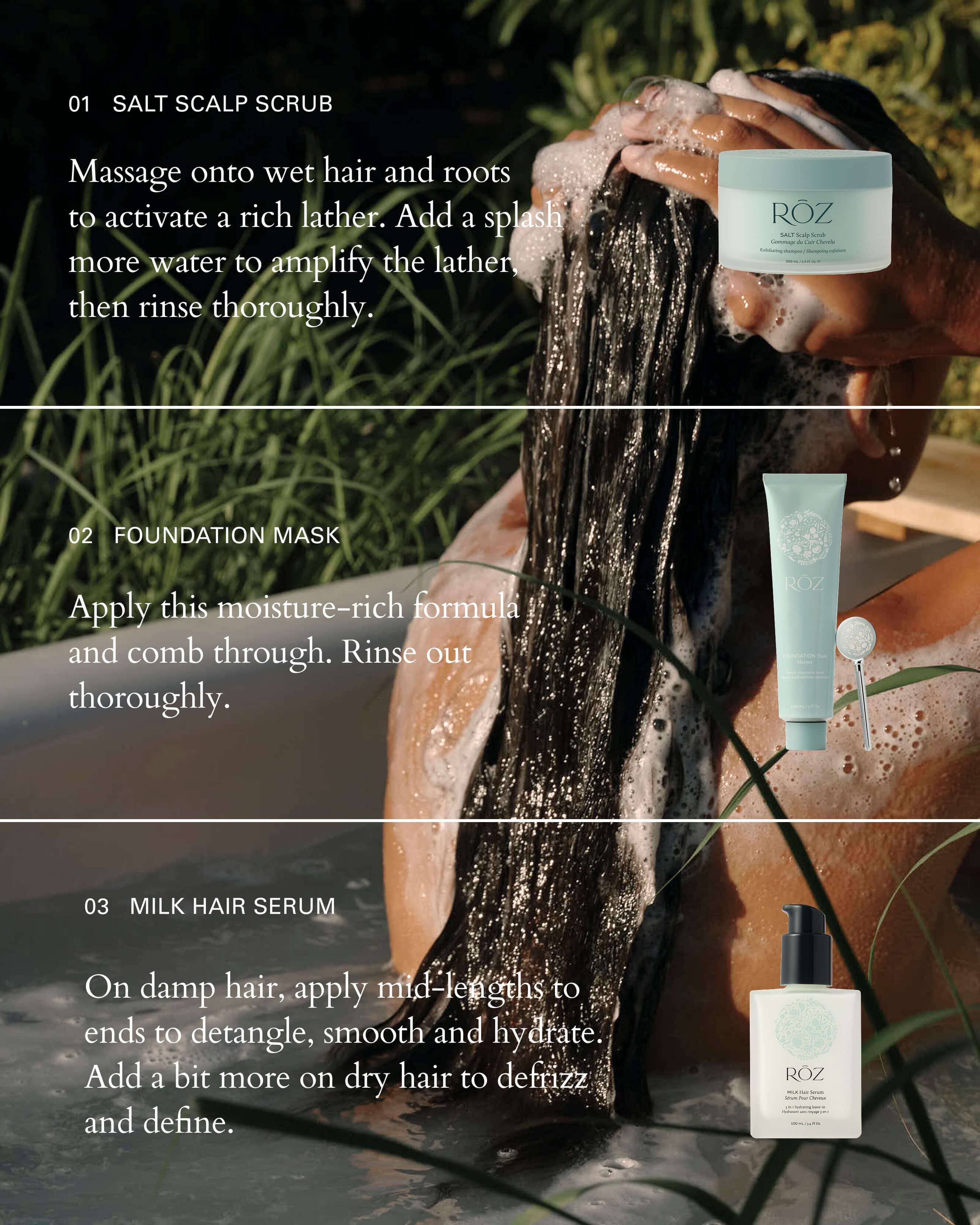 Salt Scalp Scrub - Image 12