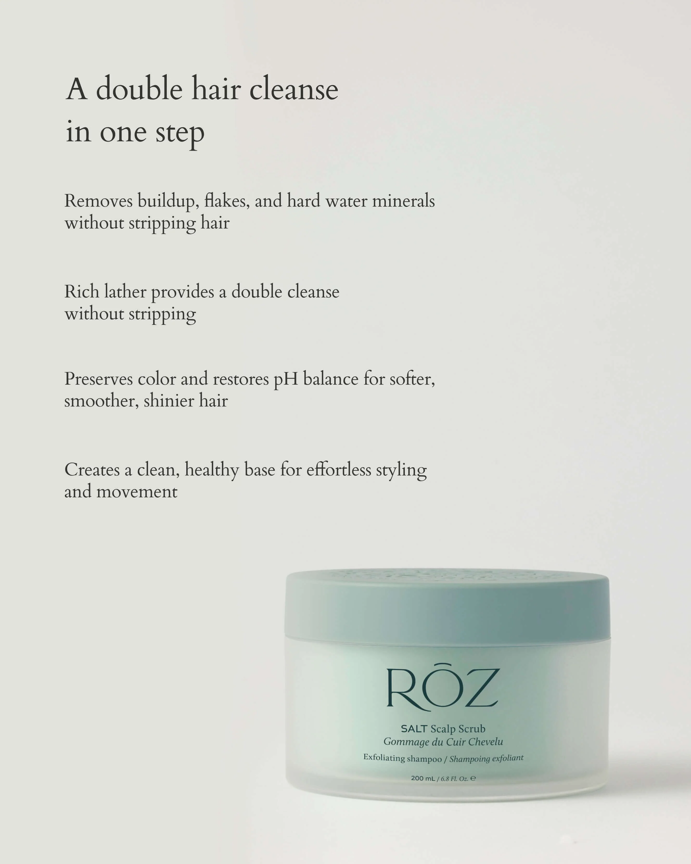 Salt Scalp Scrub - Image 6