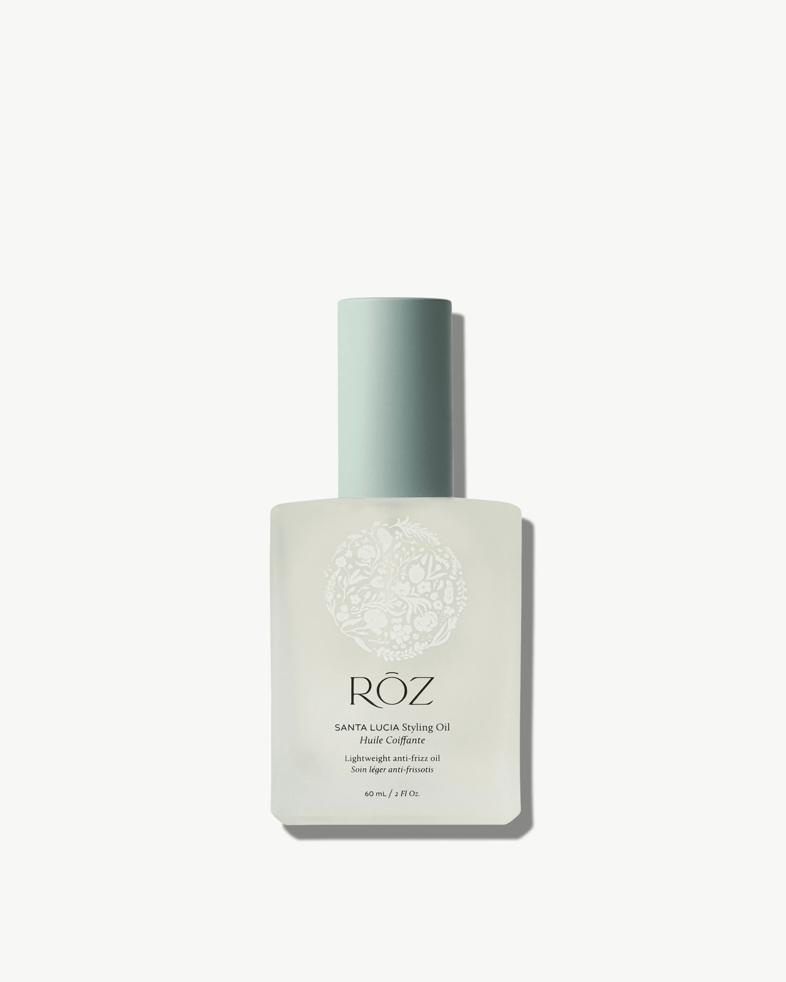 Santa Lucia Styling Oil