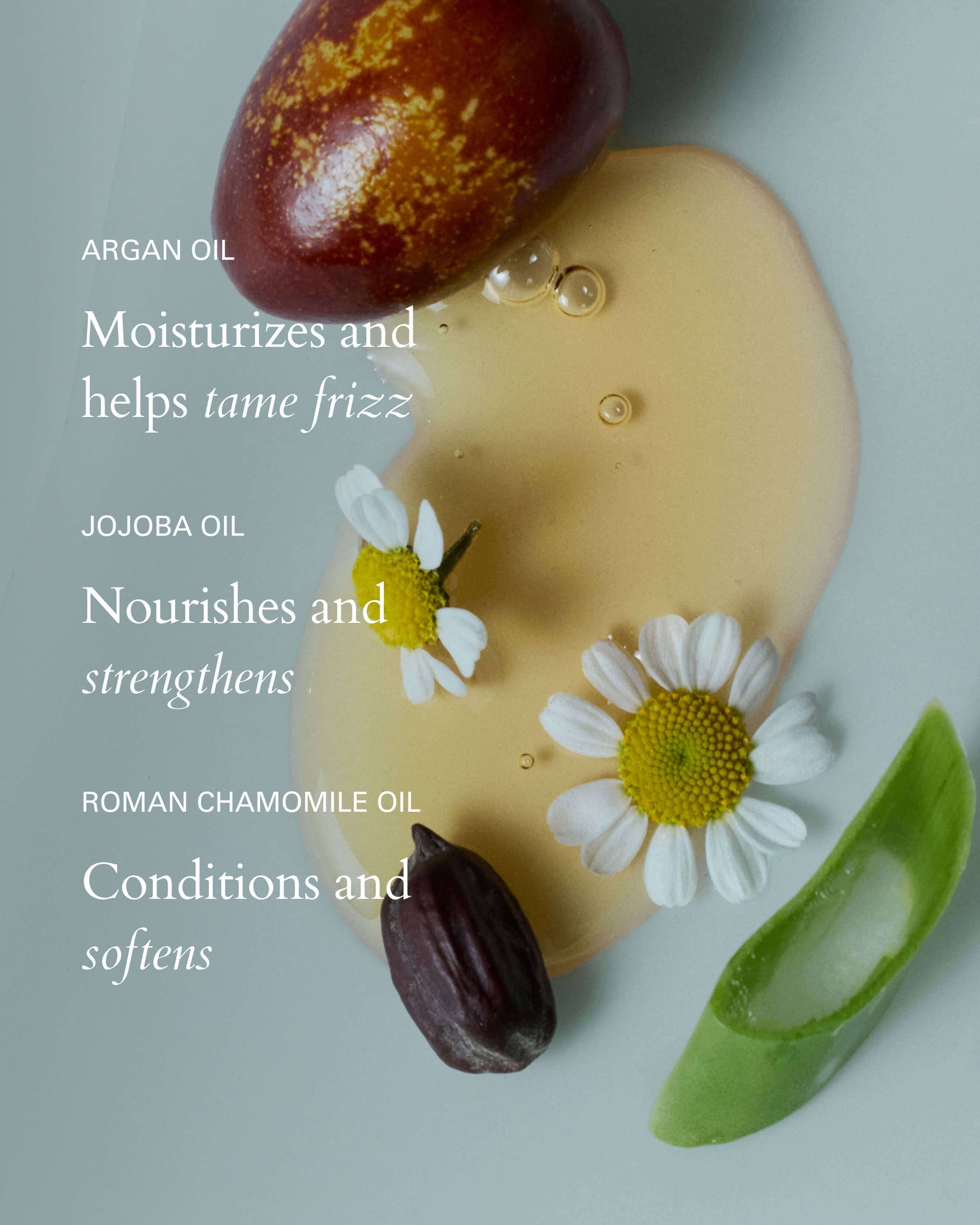 Santa Lucia Styling Oil - Image 8