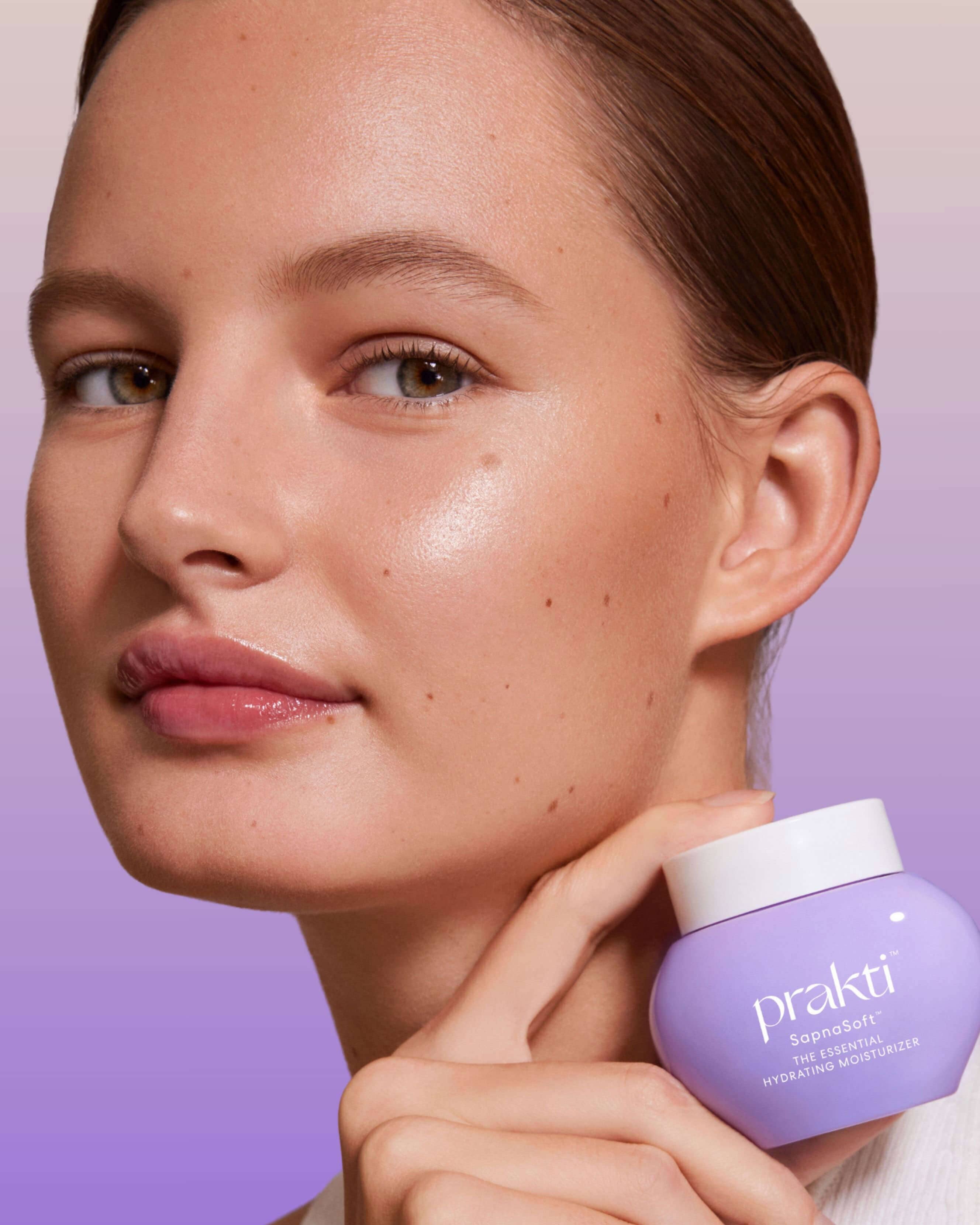 SapnaSoft The Essential Hydrating Moisturizer - Image 6